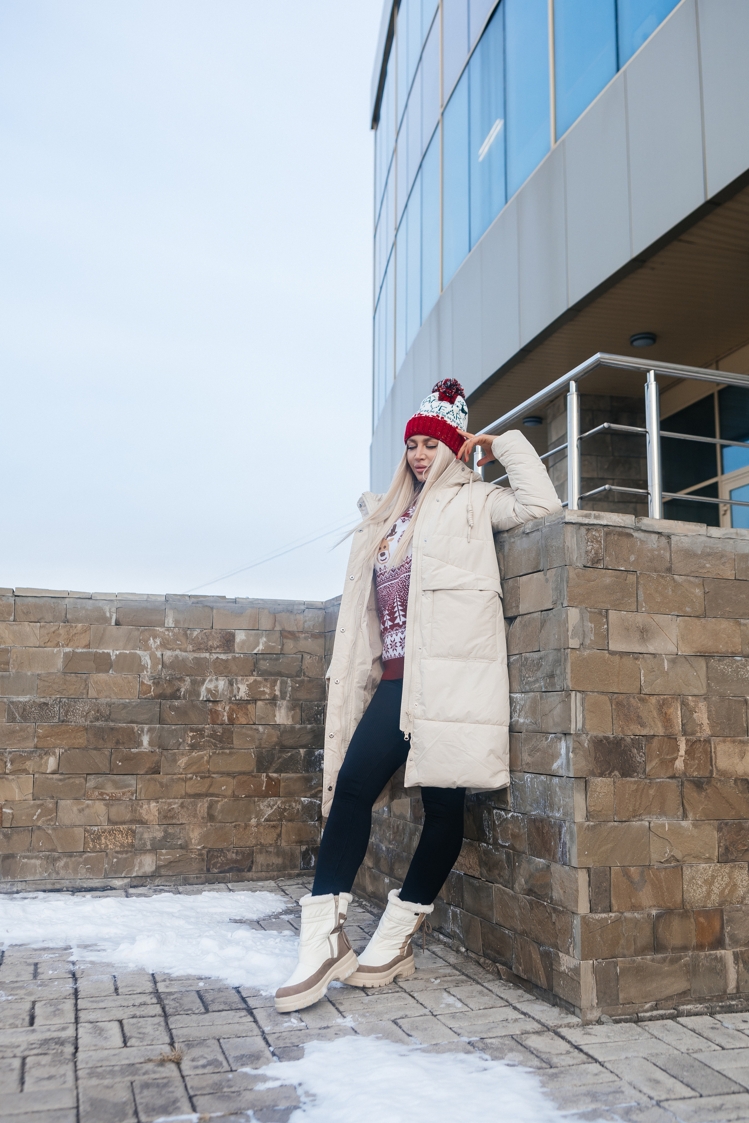 Контент для магазина Rieker&EuroShoes. Контент-фотограф в Абакане Наталья Нагибина