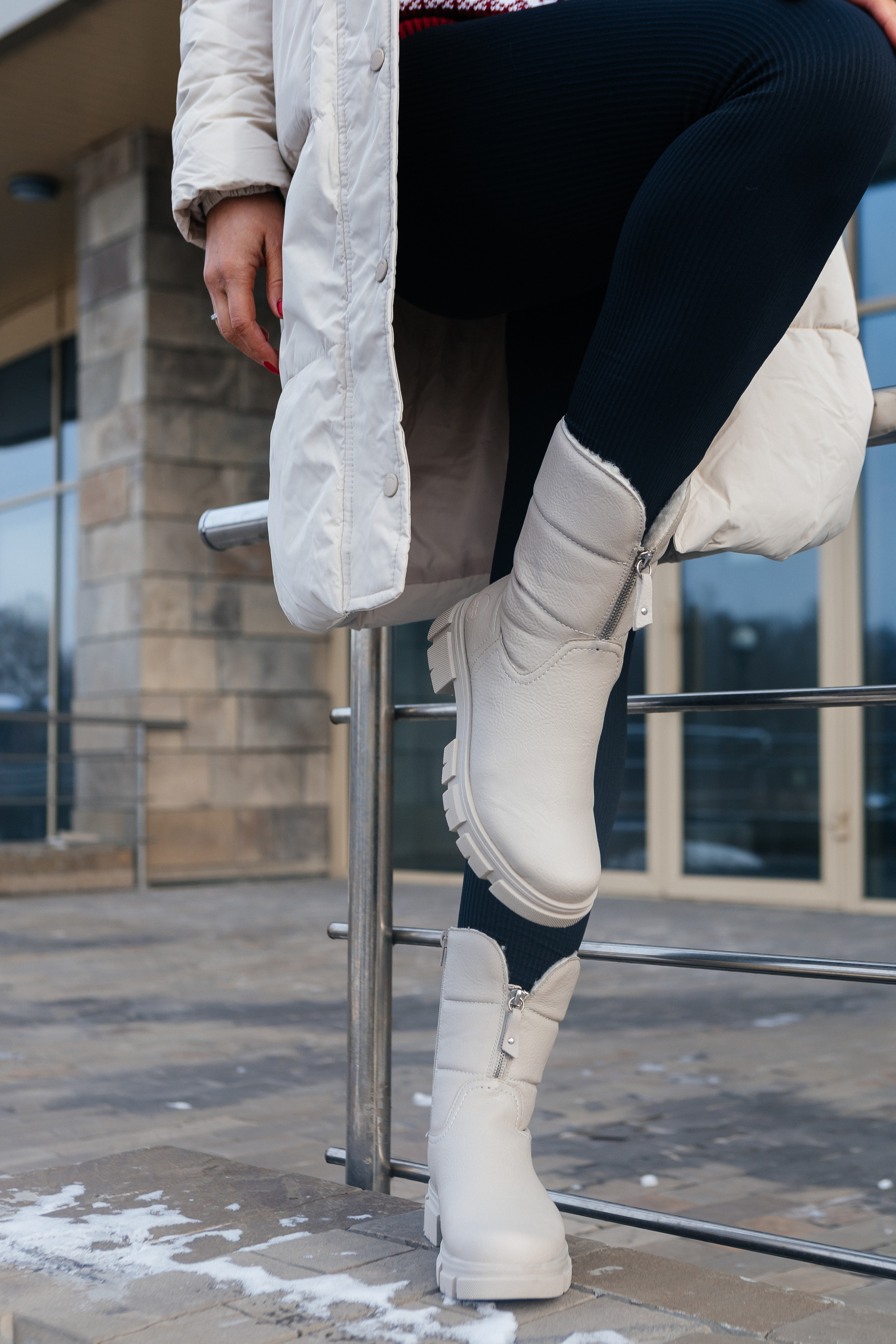 Контент для магазина Rieker&EuroShoes. Контент-фотограф в Абакане Наталья Нагибина