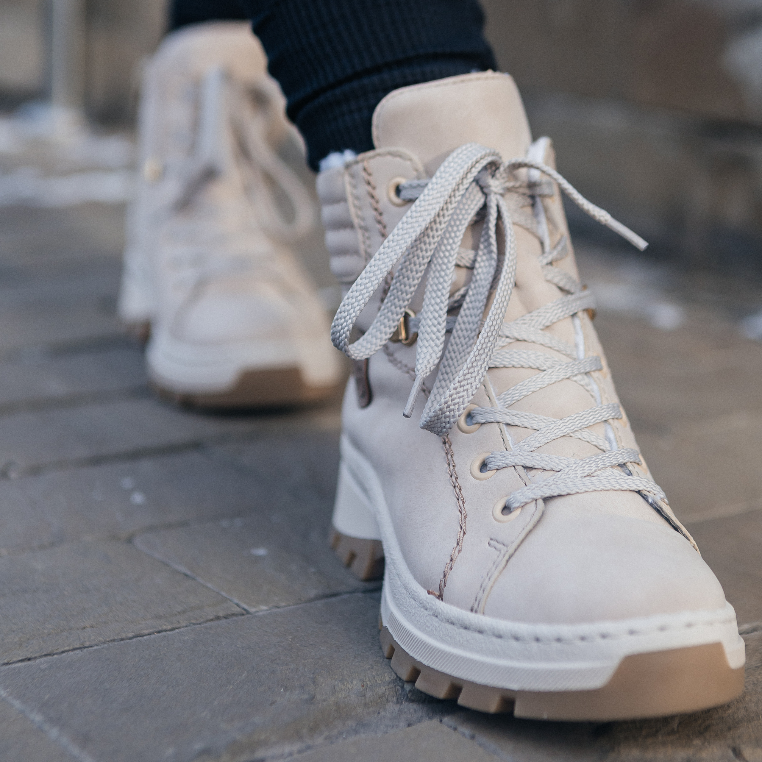 Контент для магазина Rieker&EuroShoes. Контент-фотограф в Абакане Наталья Нагибина