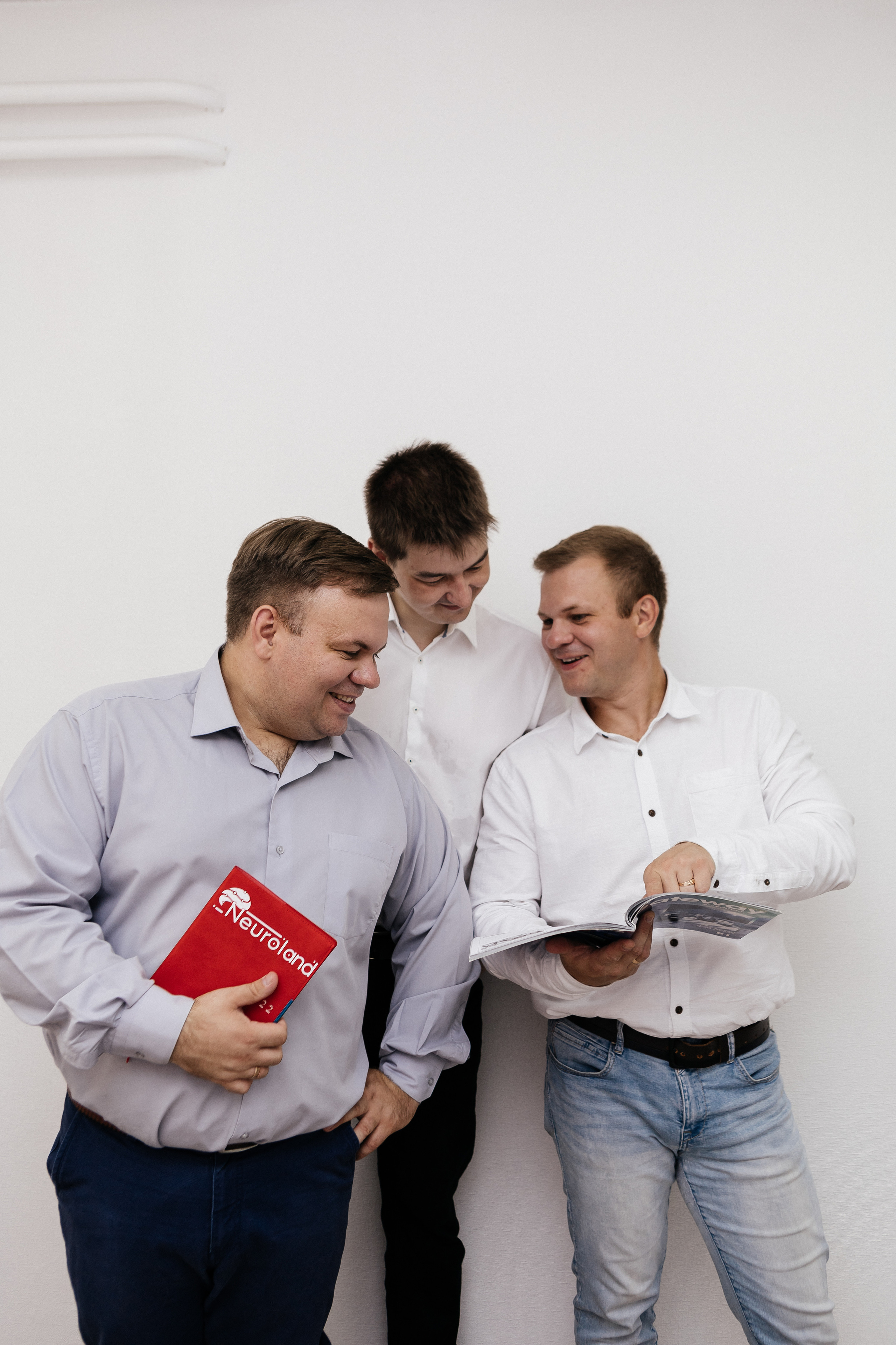 Контент-сьёмка для языкового центра Neuroland. Контент-фотограф в Абакане Наталья Нагибина