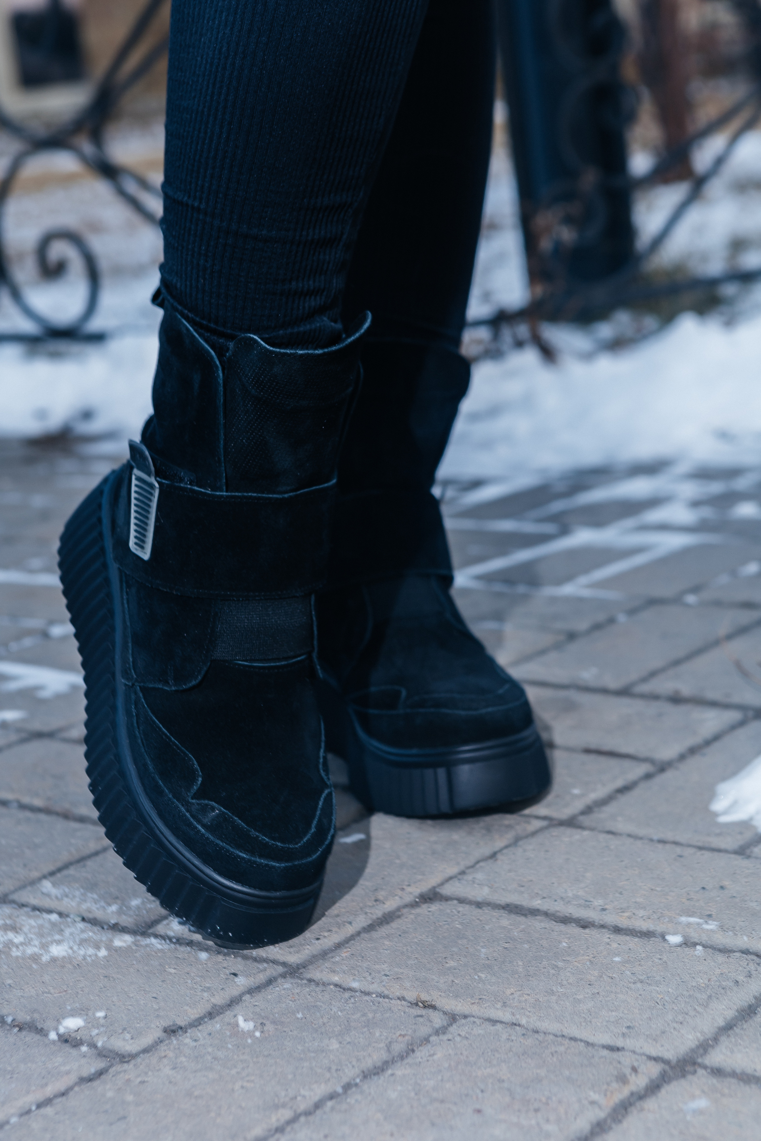 Контент для магазина Rieker&EuroShoes. Контент-фотограф в Абакане Наталья Нагибина