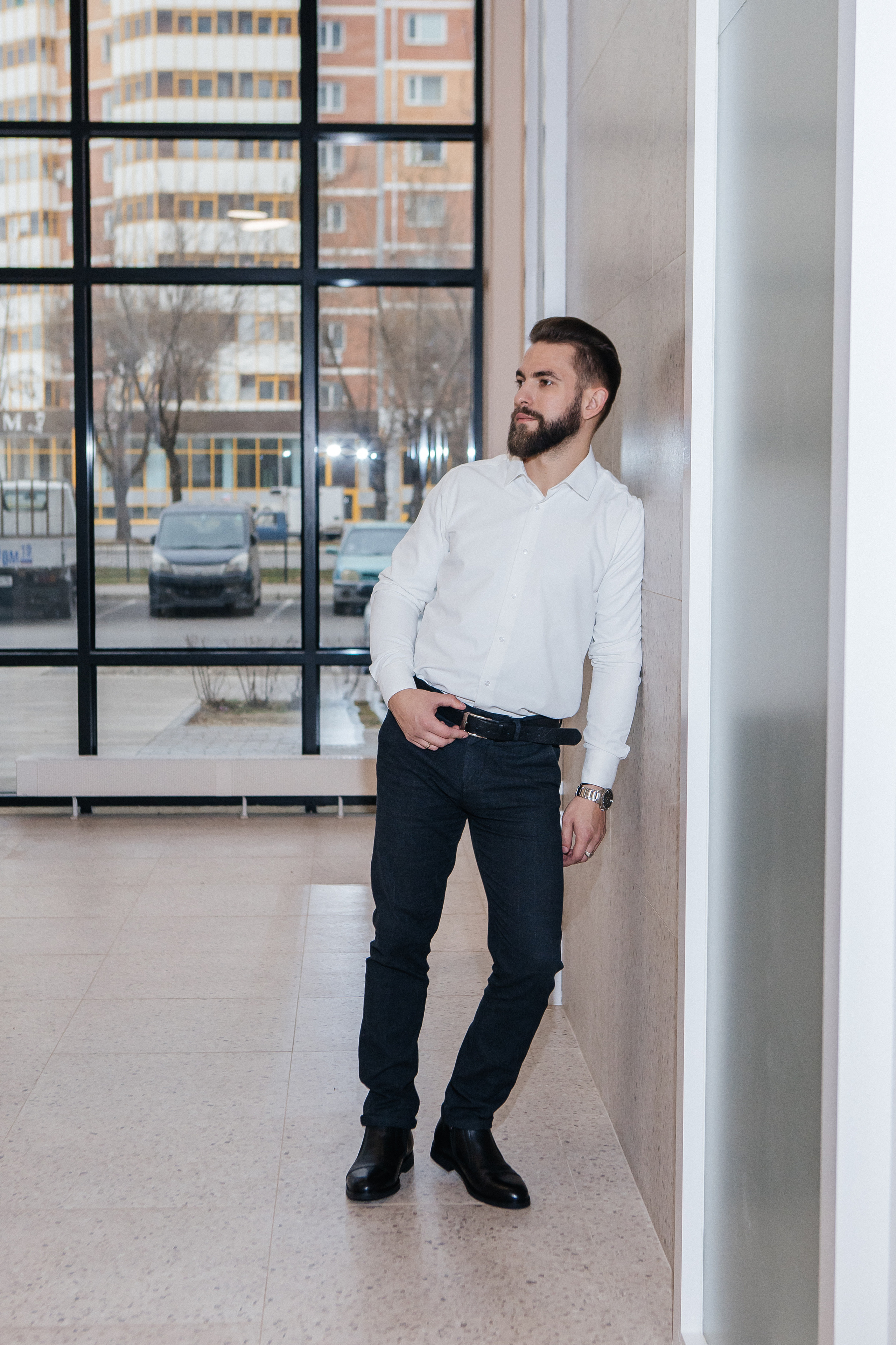 Контент-съёмка для Calipso (зимняя коллекция). Контент-фотограф в Абакане Наталья Нагибина