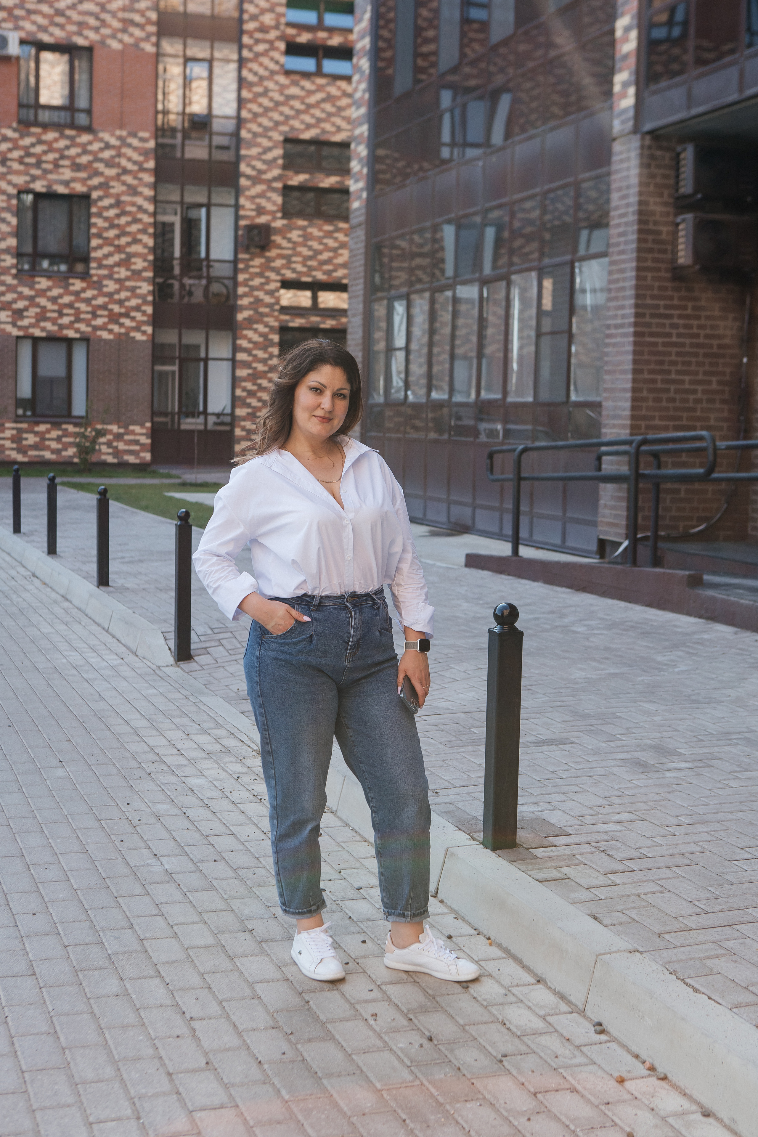 Контент-съёмка для финансового советника Любовь Черёмина. Контент-фотограф в Абакане Наталья Нагибина