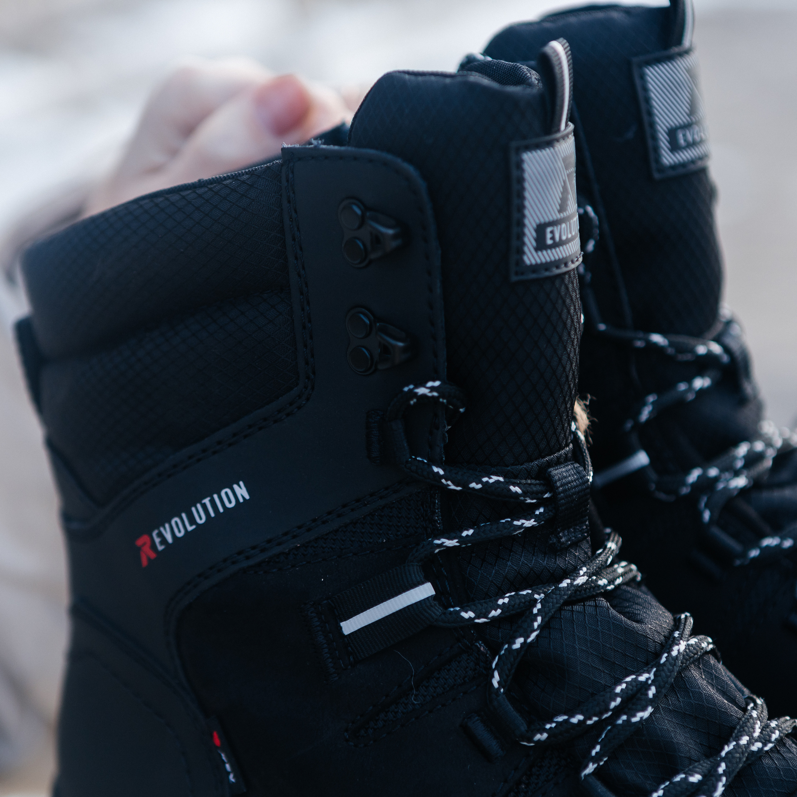 Контент для магазина Rieker&EuroShoes. Контент-фотограф в Абакане Наталья Нагибина