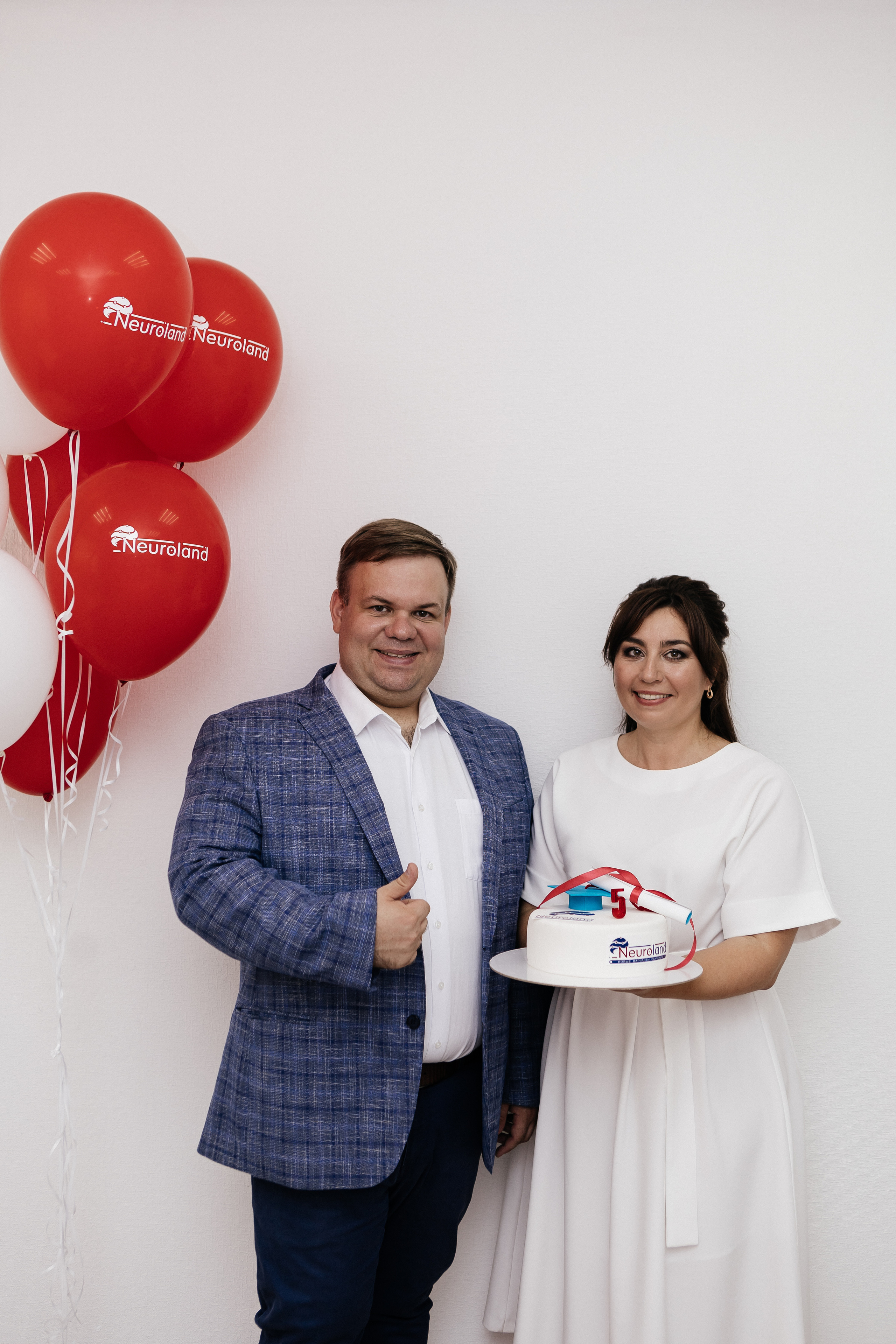 Контент-сьёмка для языкового центра Neuroland. Контент-фотограф в Абакане Наталья Нагибина