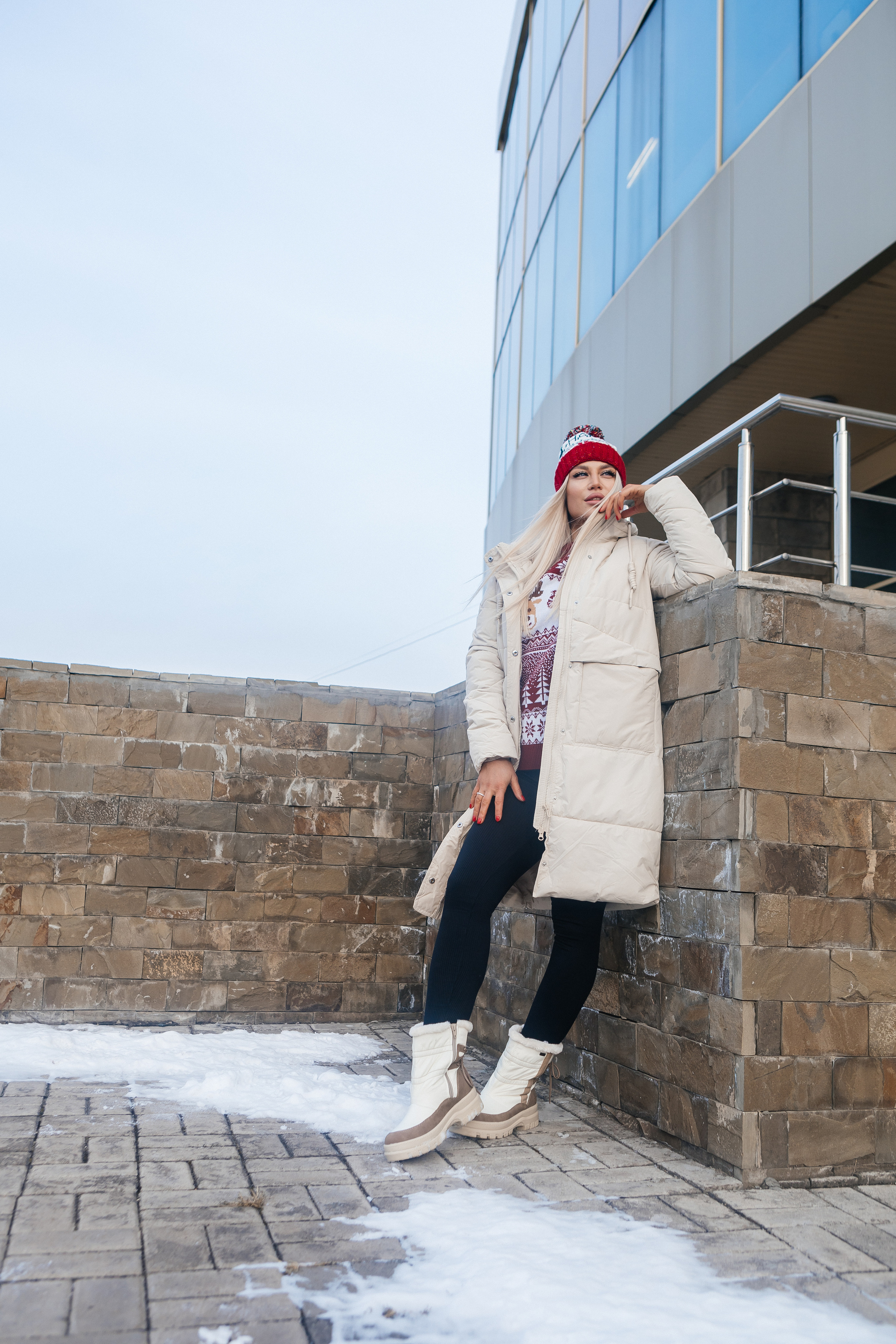 Контент для магазина Rieker&EuroShoes. Контент-фотограф в Абакане Наталья Нагибина