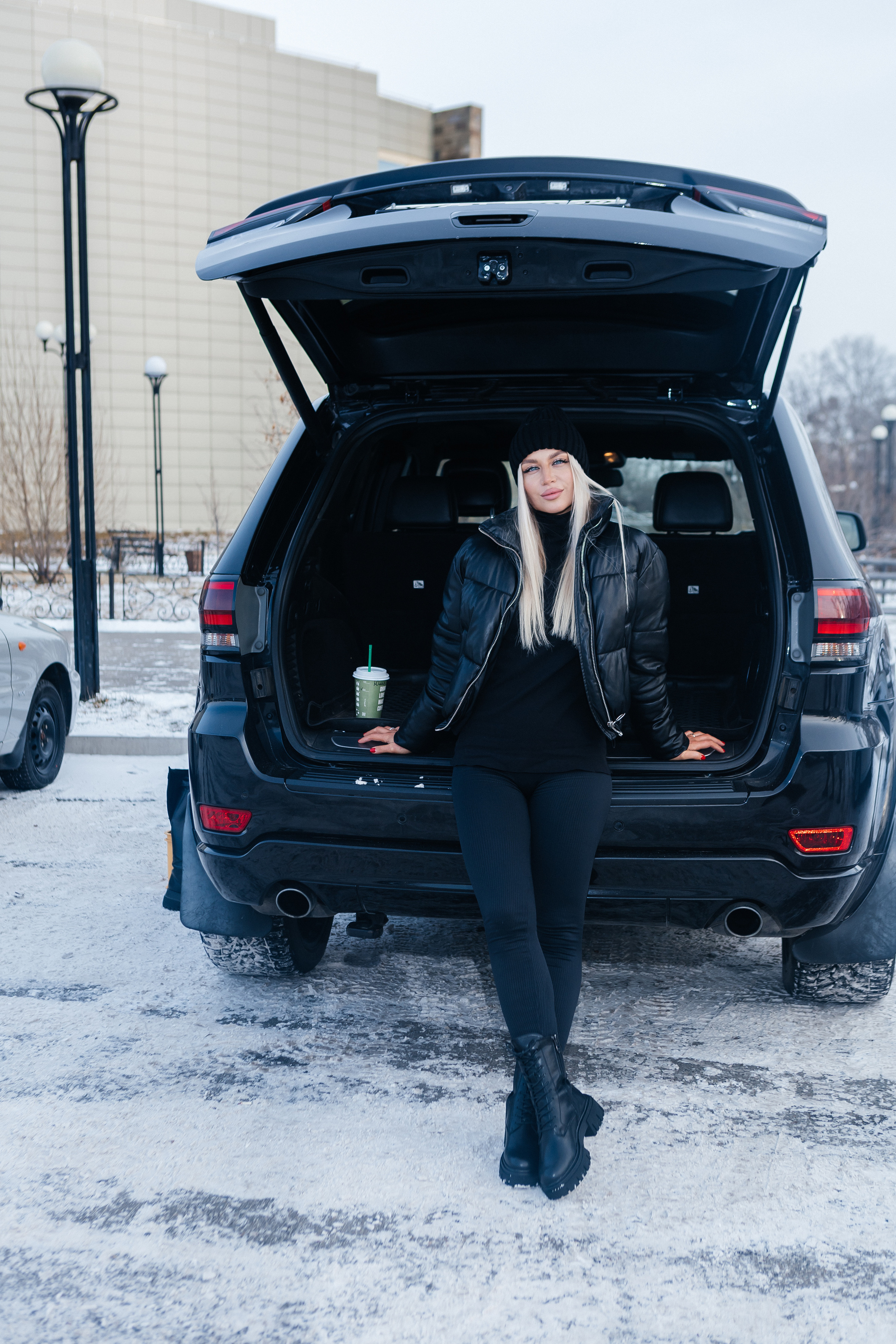 Контент для магазина Rieker&EuroShoes. Контент-фотограф в Абакане Наталья Нагибина