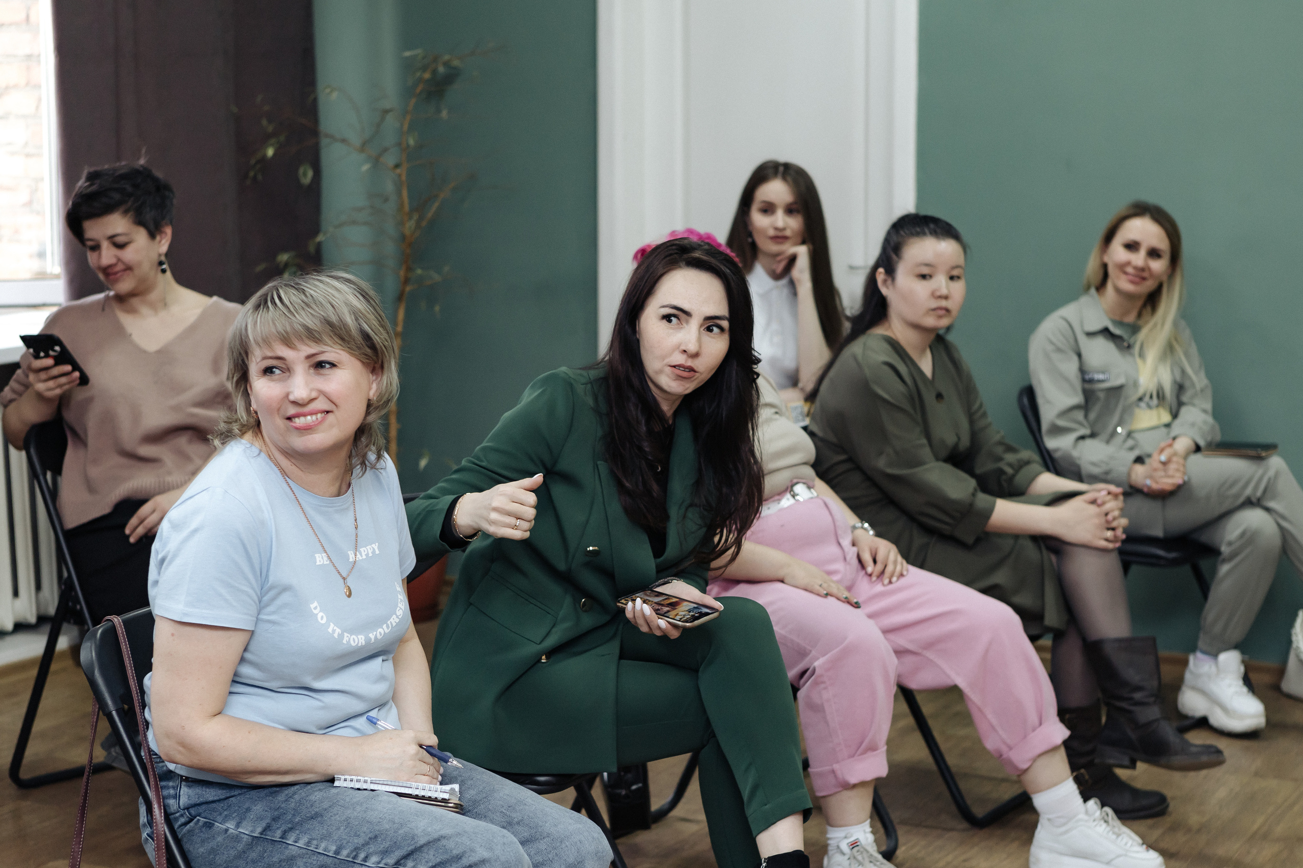 Репортажная сьёмка, Живые встречи. Контент-фотограф в Абакане Наталья Нагибина