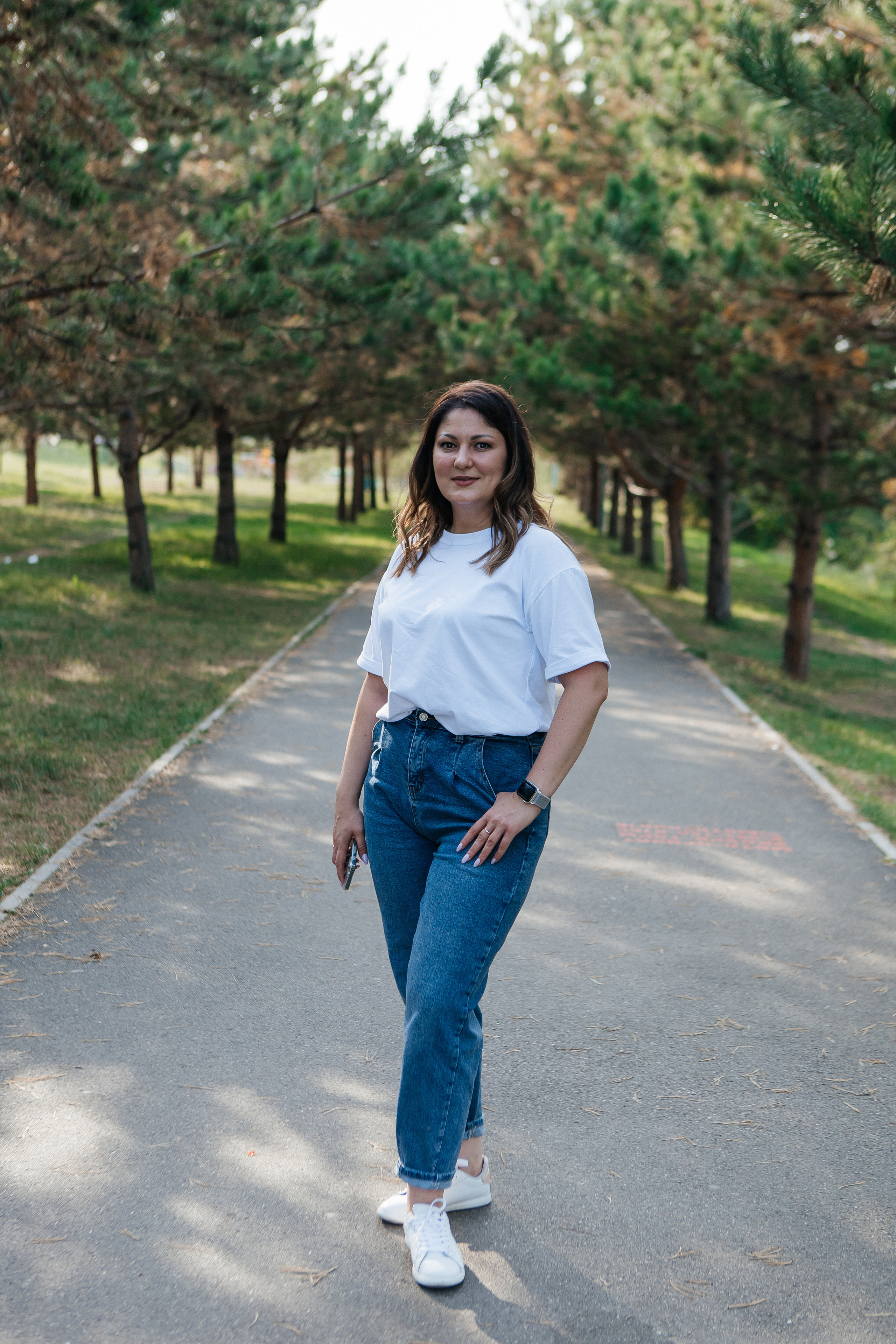 Контент-съёмка для финансового советника Любовь Черёмина. Контент-фотограф в Абакане Наталья Нагибина