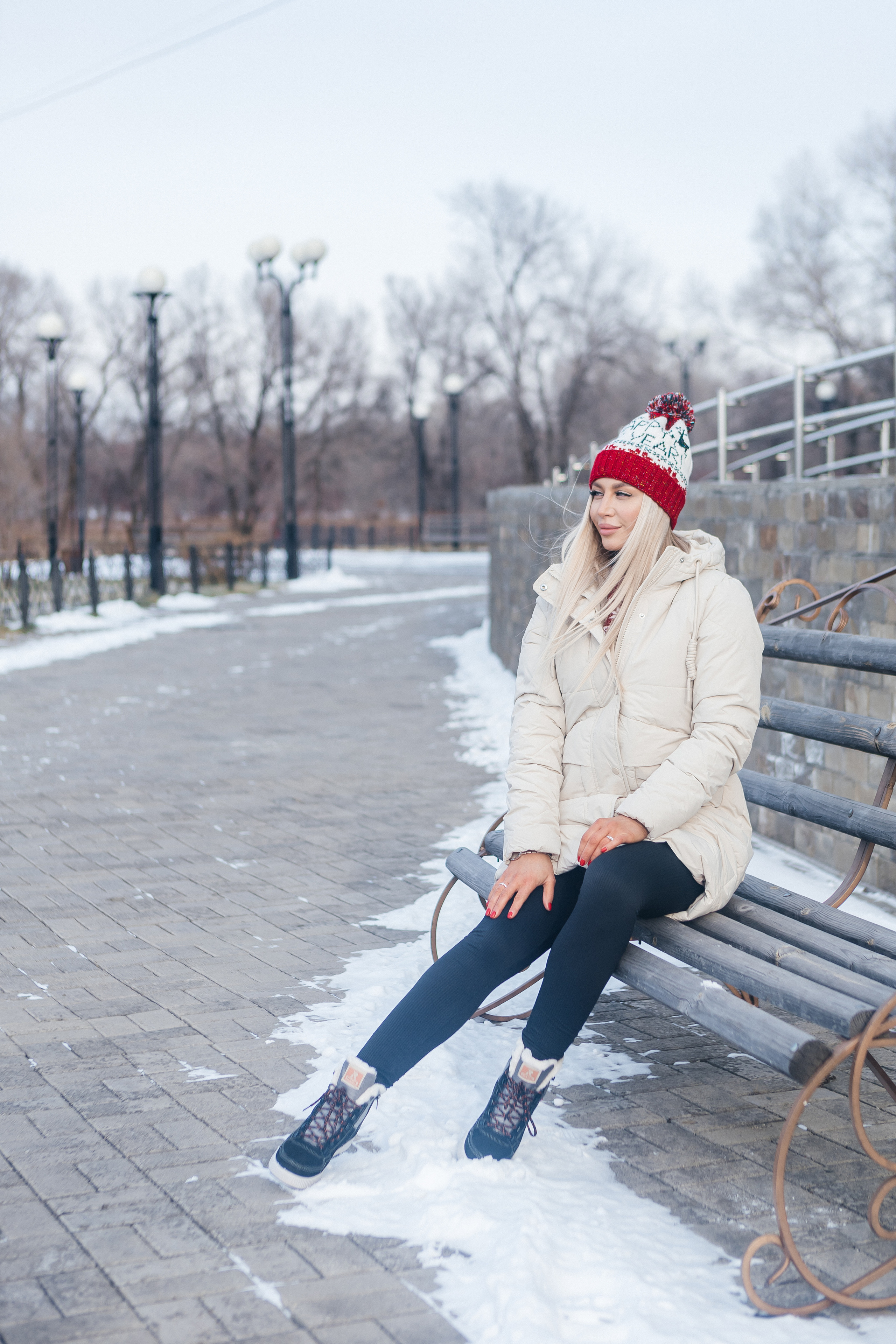 Контент для магазина Rieker&EuroShoes. Контент-фотограф в Абакане Наталья Нагибина