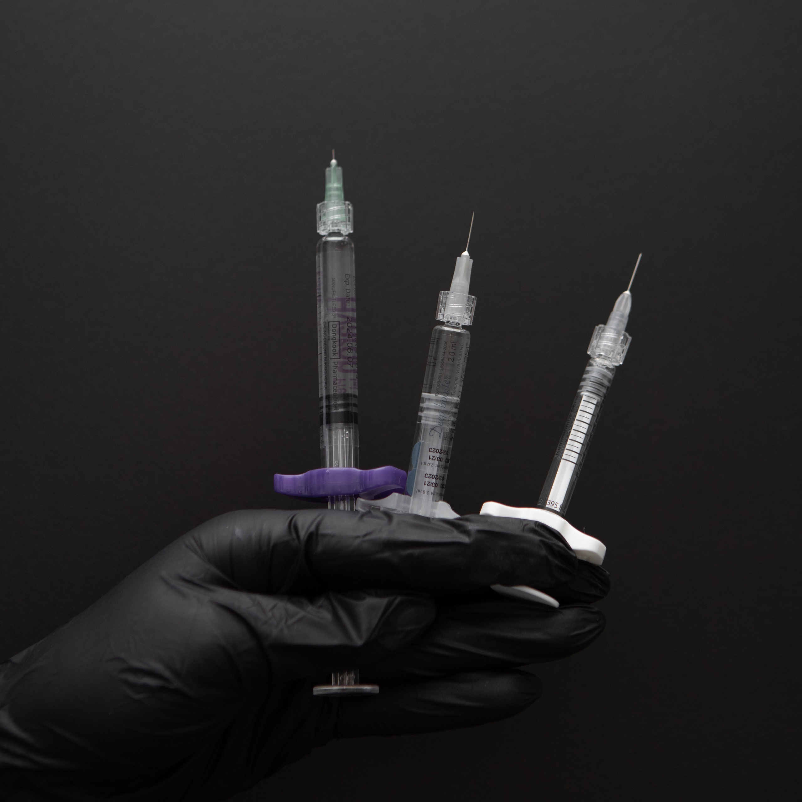 Контент-съёмка для косметолога Кенуль. Контент-фотограф в Абакане Наталья Нагибина