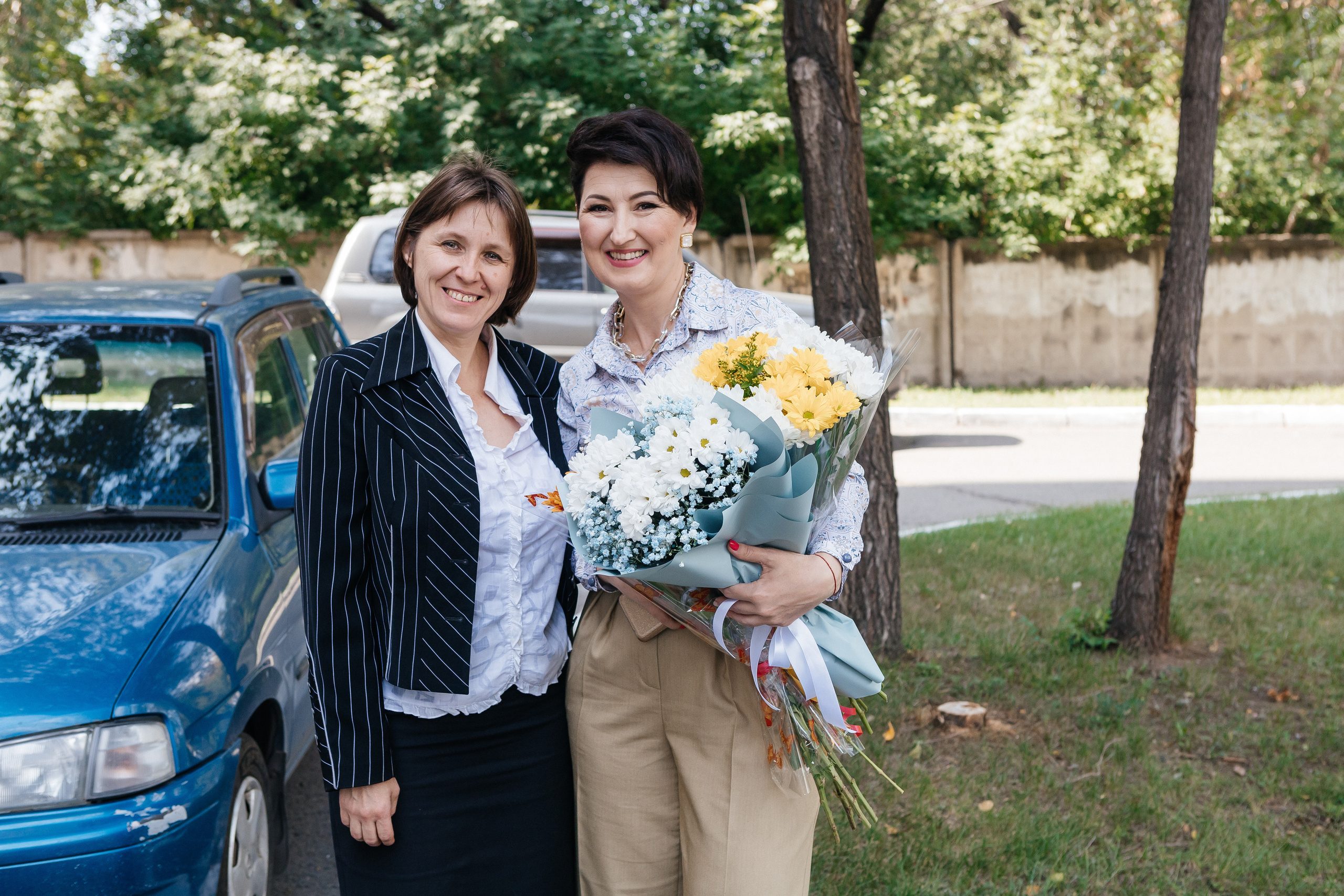 Контент-съёмка для Алеси Бутусовой. Контент-фотограф в Абакане Наталья Нагибина