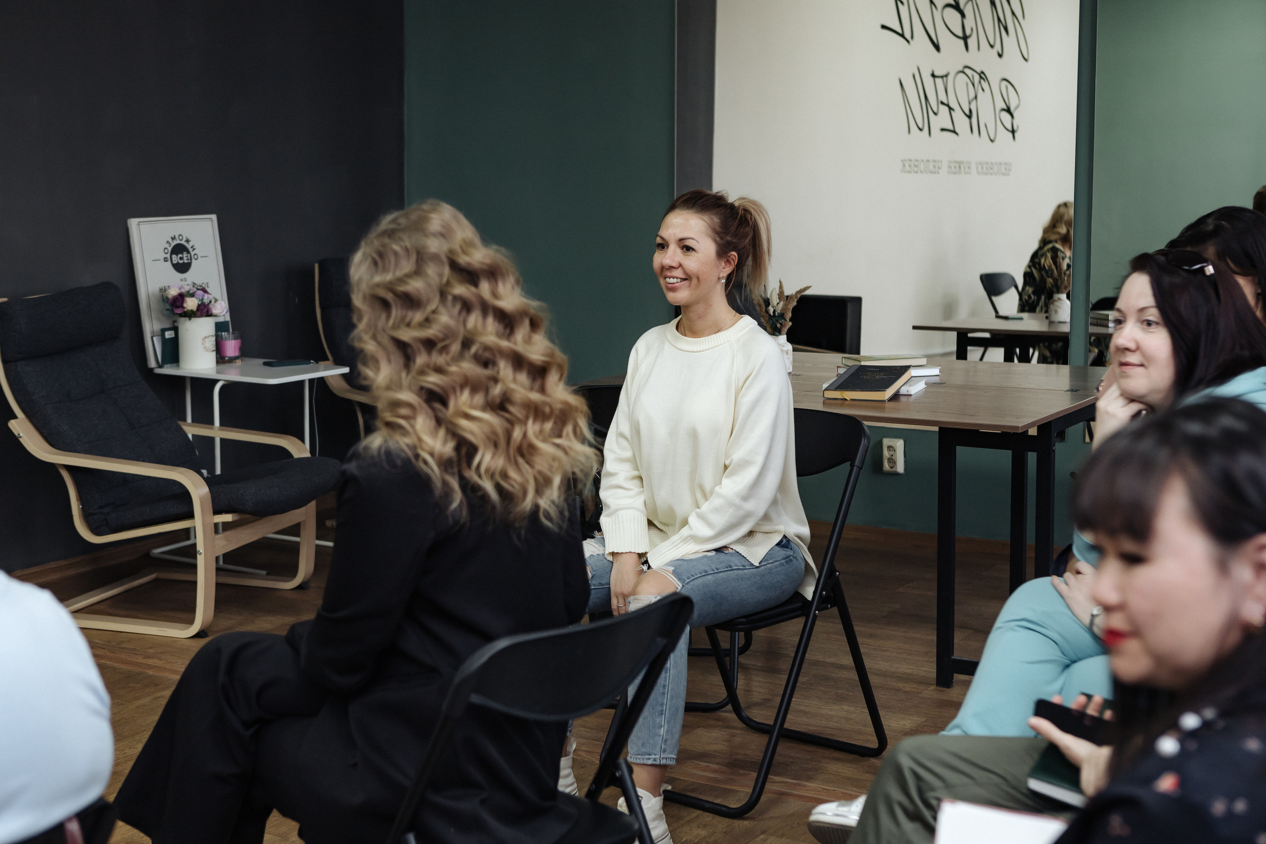 Репортажная сьёмка, Живые встречи. Контент-фотограф в Абакане Наталья Нагибина