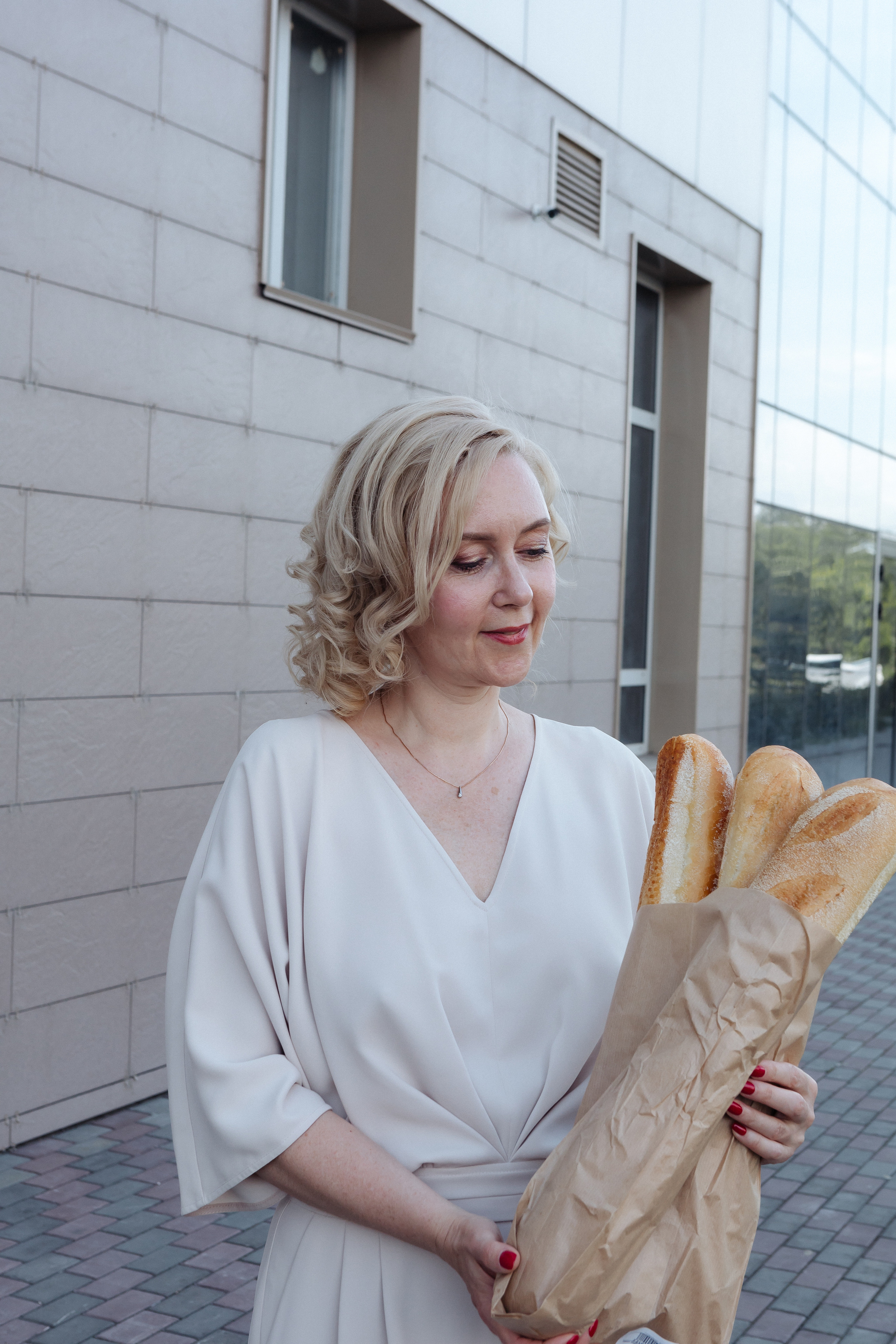 Контент-сьёмка для нутрициолога Анны Качур. Контент-фотограф в Абакане Наталья Нагибина