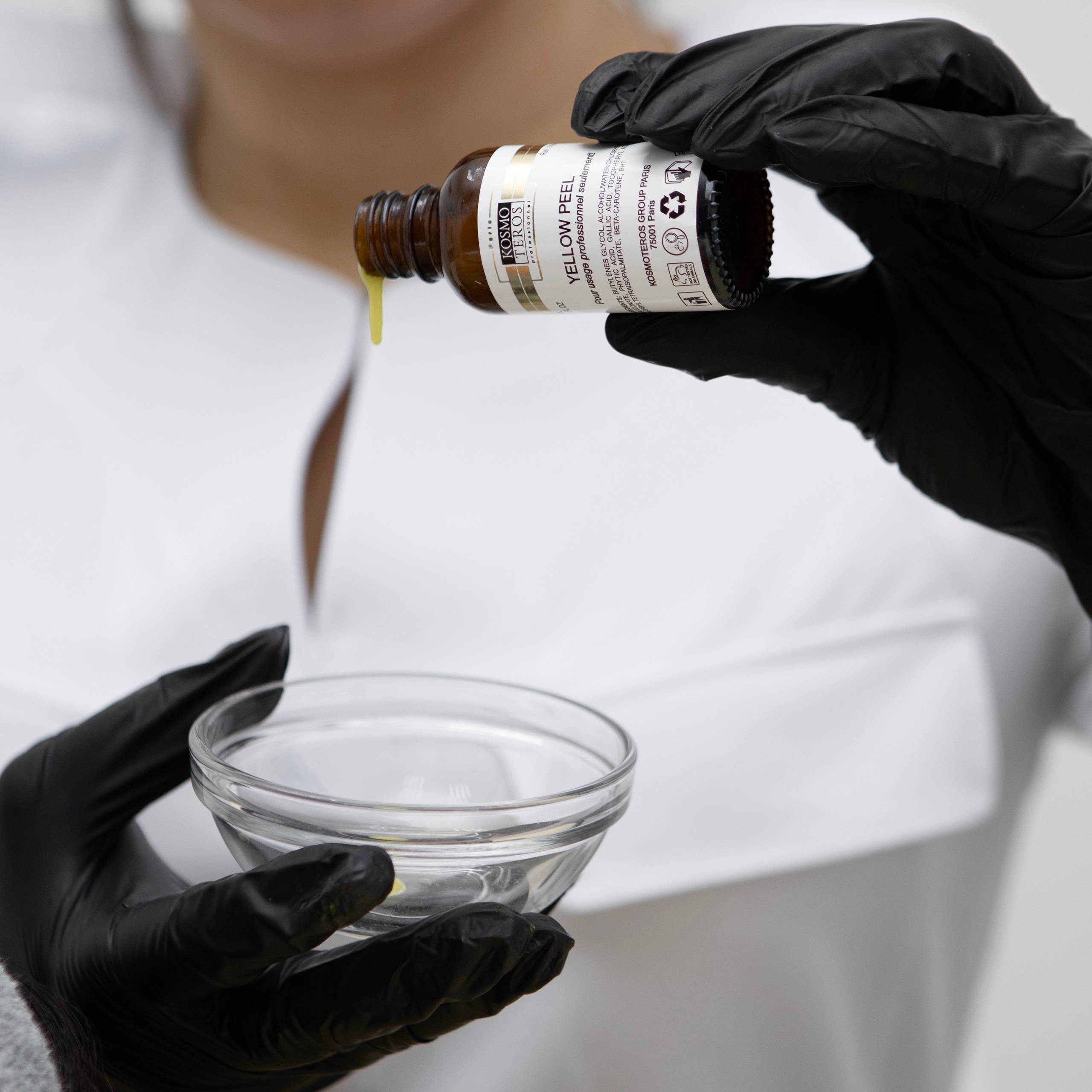 Контент-съёмка для косметолога Кенуль. Контент-фотограф в Абакане Наталья Нагибина