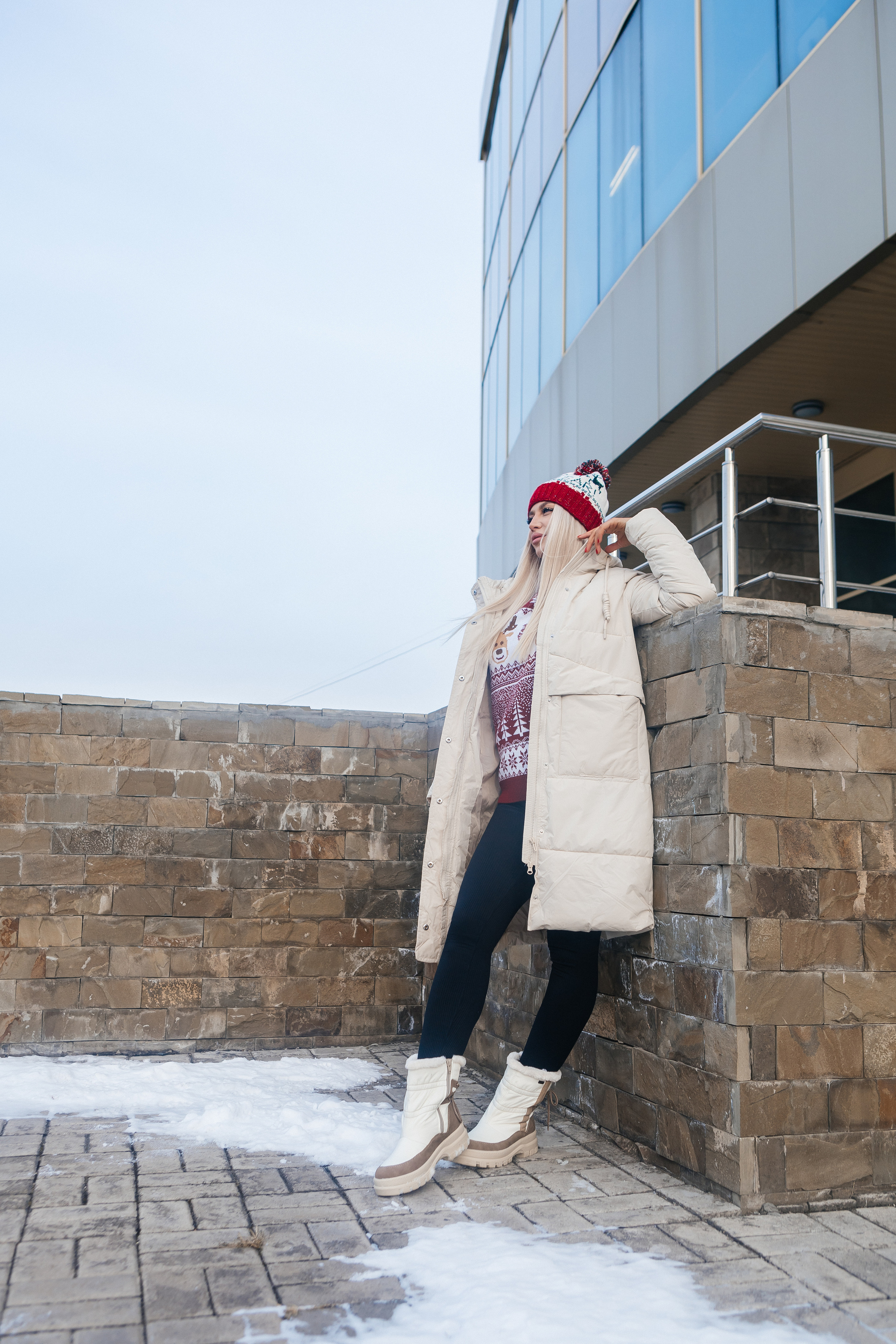 Контент для магазина Rieker&EuroShoes. Контент-фотограф в Абакане Наталья Нагибина