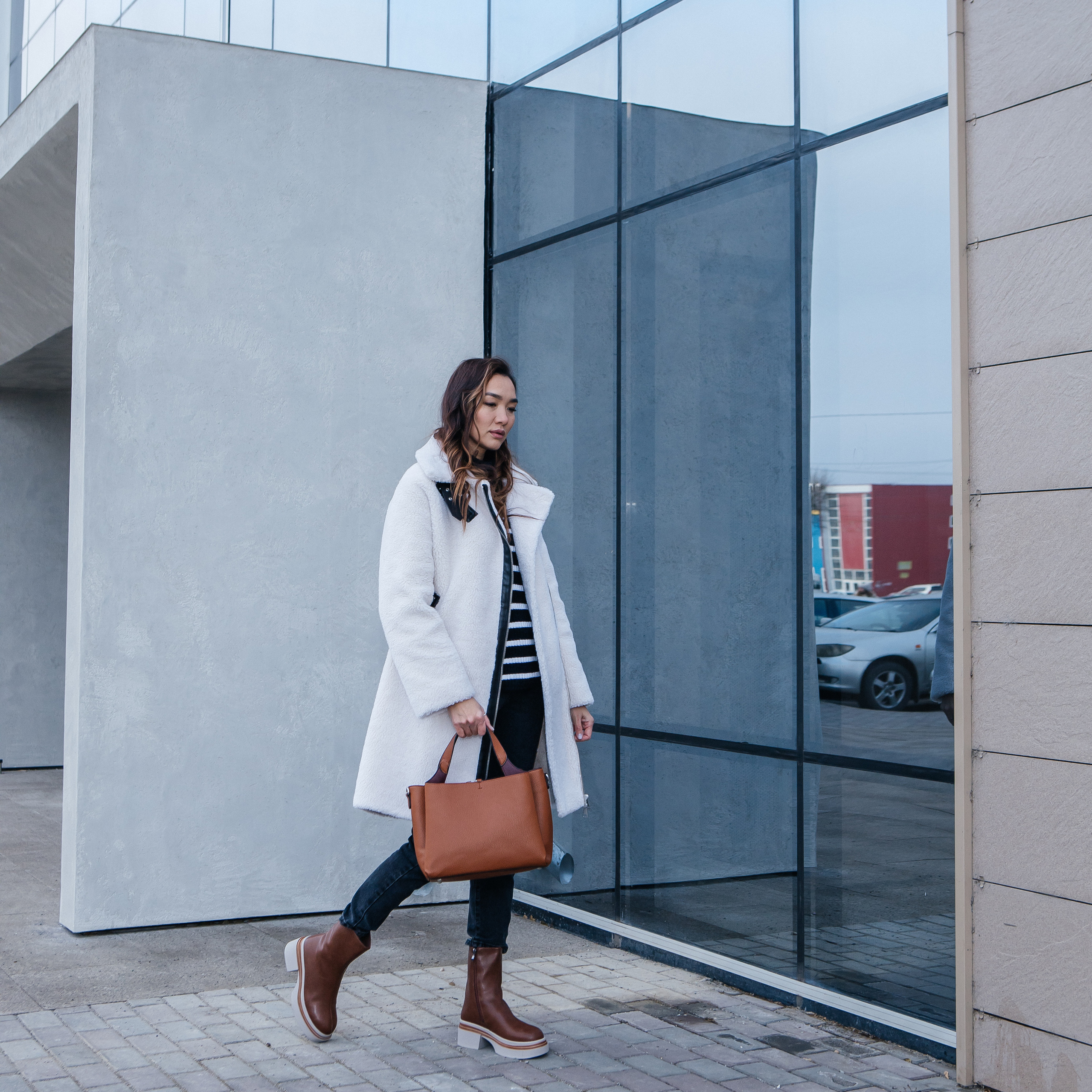 Контент-съёмка для Calipso (зимняя коллекция). Контент-фотограф в Абакане Наталья Нагибина