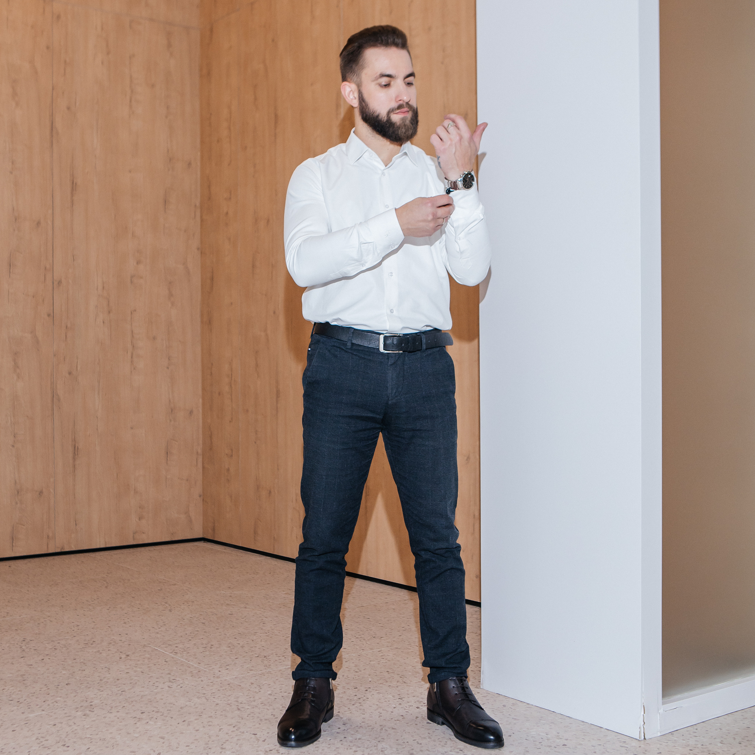 Контент-съёмка для Calipso (зимняя коллекция). Контент-фотограф в Абакане Наталья Нагибина