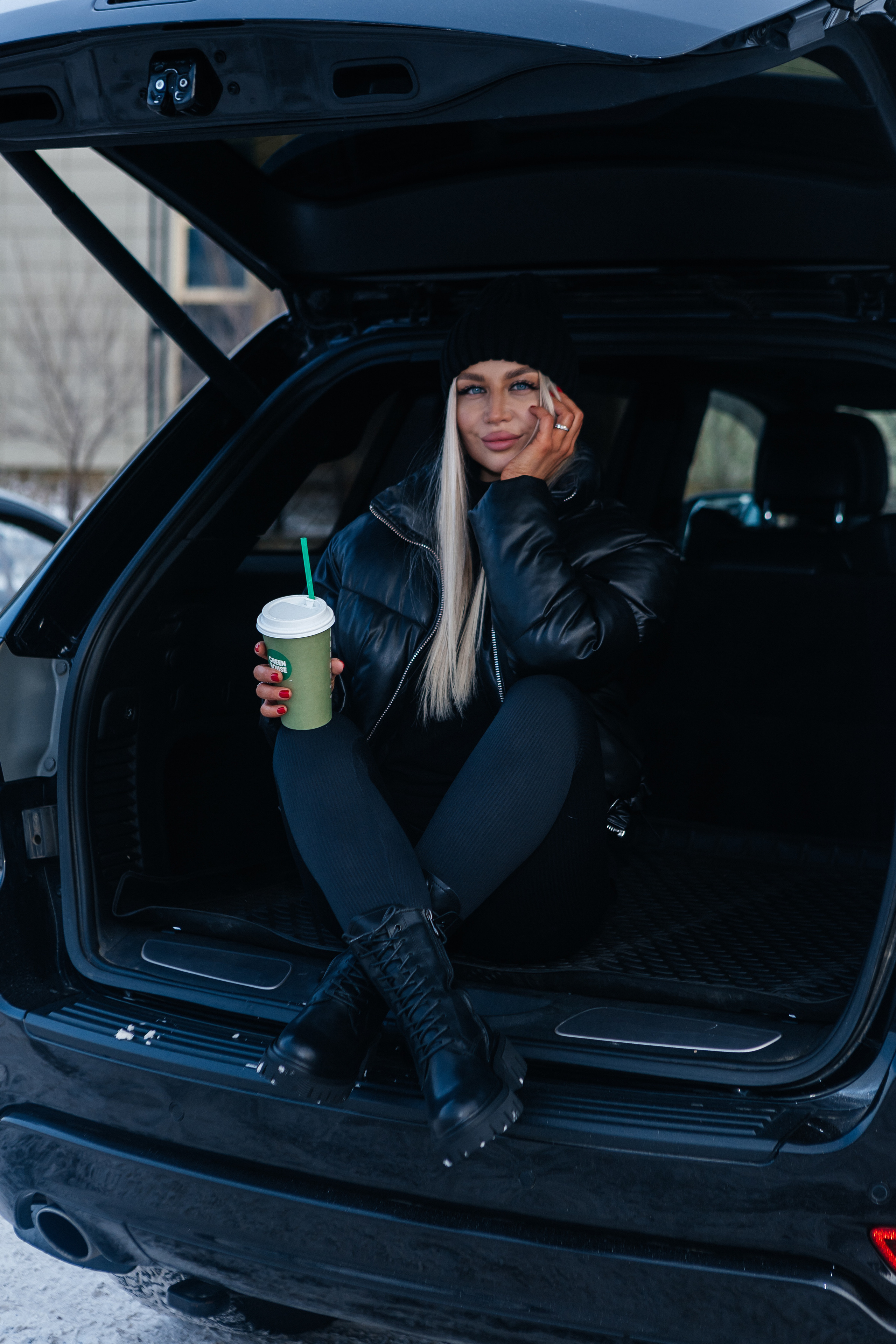 Контент для магазина Rieker&EuroShoes. Контент-фотограф в Абакане Наталья Нагибина