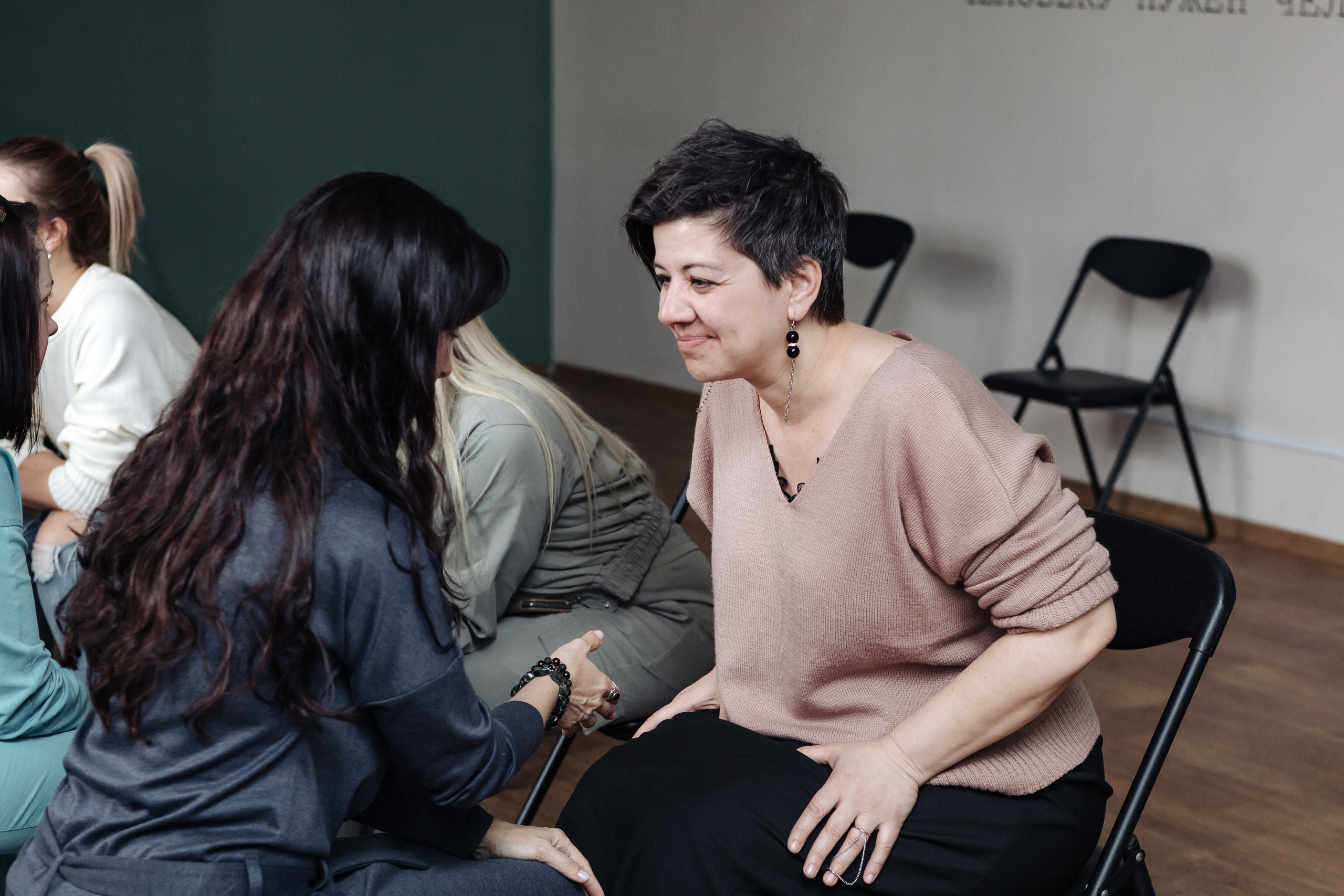 Репортажная сьёмка, Живые встречи. Контент-фотограф в Абакане Наталья Нагибина