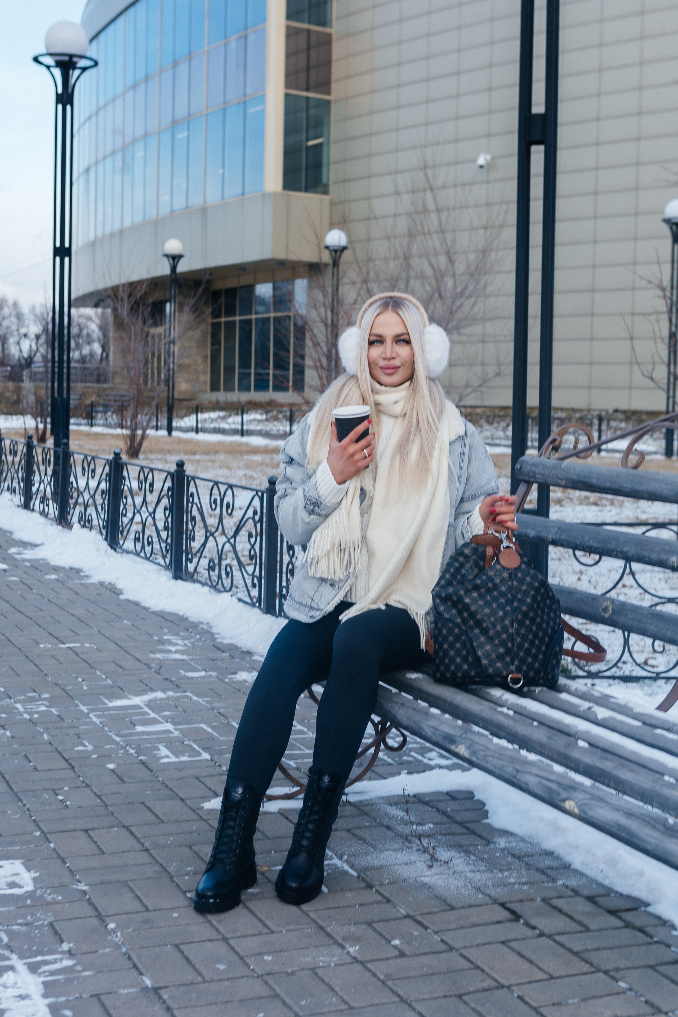 Контент для магазина Rieker&EuroShoes. Контент-фотограф в Абакане Наталья Нагибина