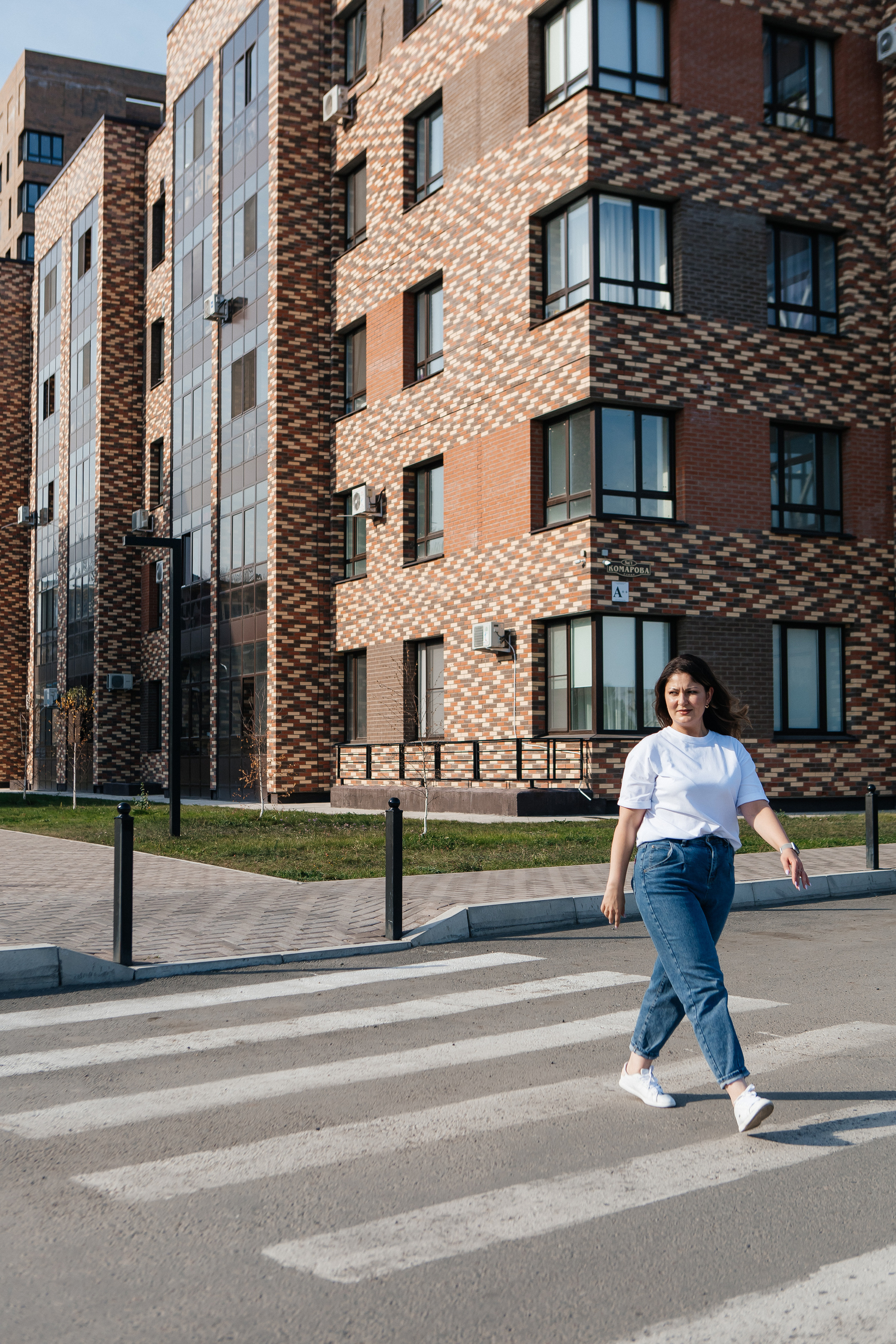 Контент-съёмка для финансового советника Любовь Черёмина. Контент-фотограф в Абакане Наталья Нагибина