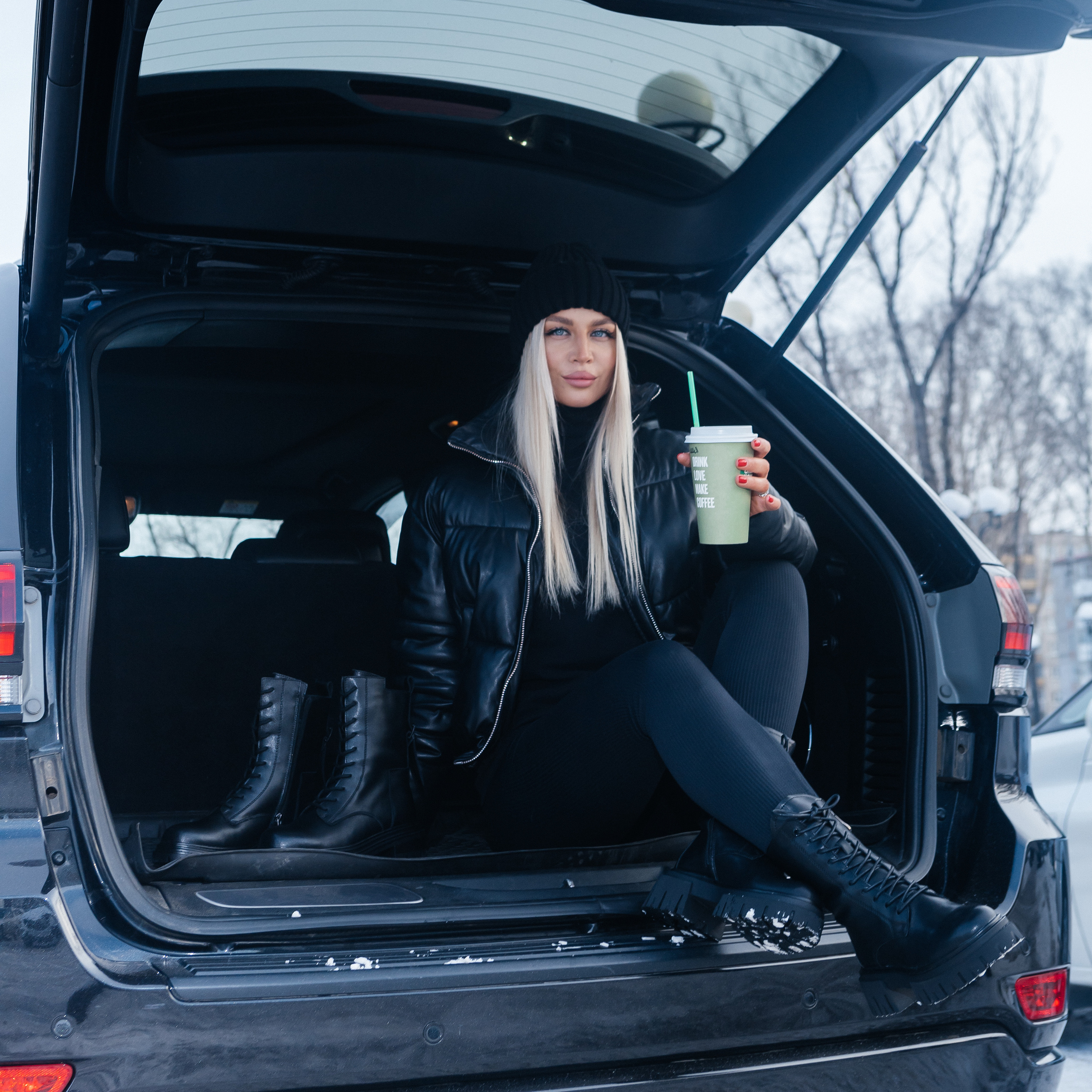 Контент для магазина Rieker&EuroShoes. Контент-фотограф в Абакане Наталья Нагибина