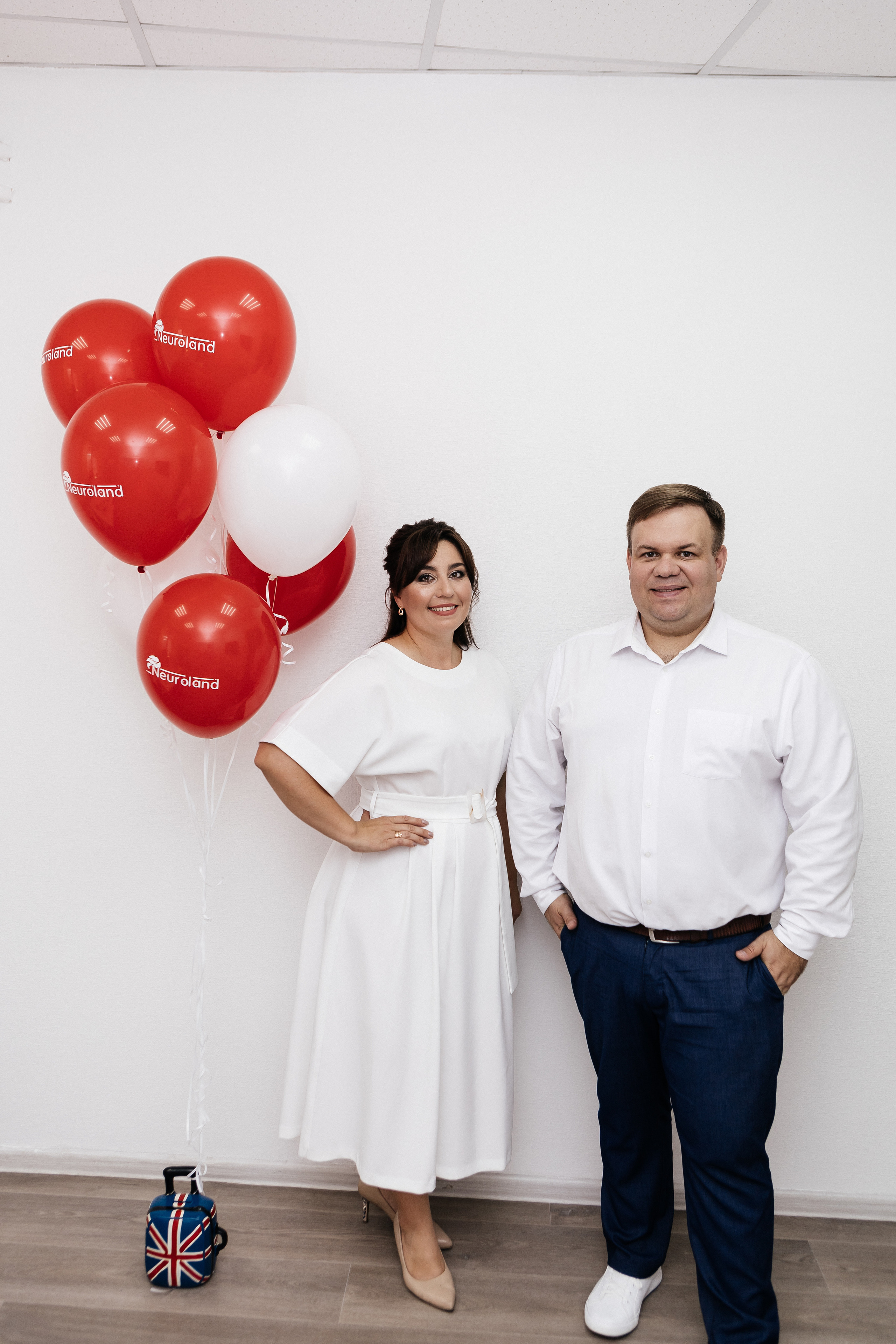 Контент-сьёмка для языкового центра Neuroland. Контент-фотограф в Абакане Наталья Нагибина