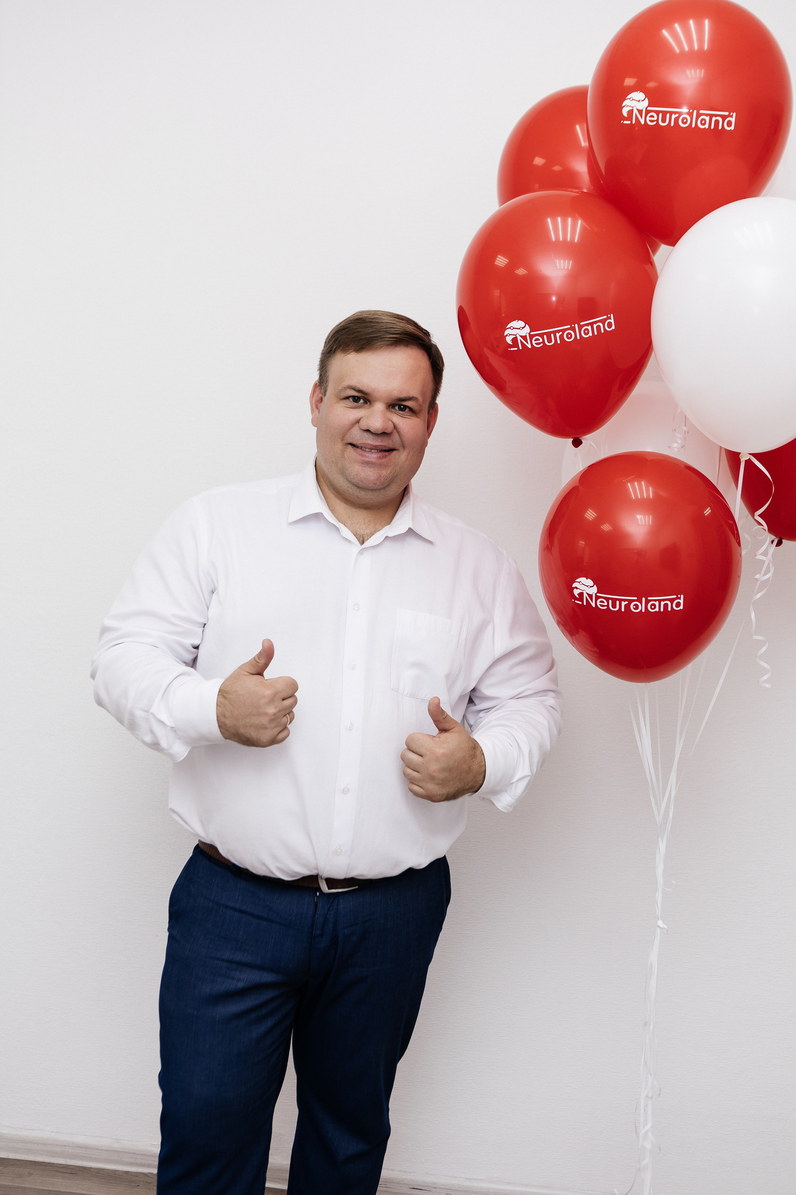 Контент-сьёмка для языкового центра Neuroland. Контент-фотограф в Абакане Наталья Нагибина