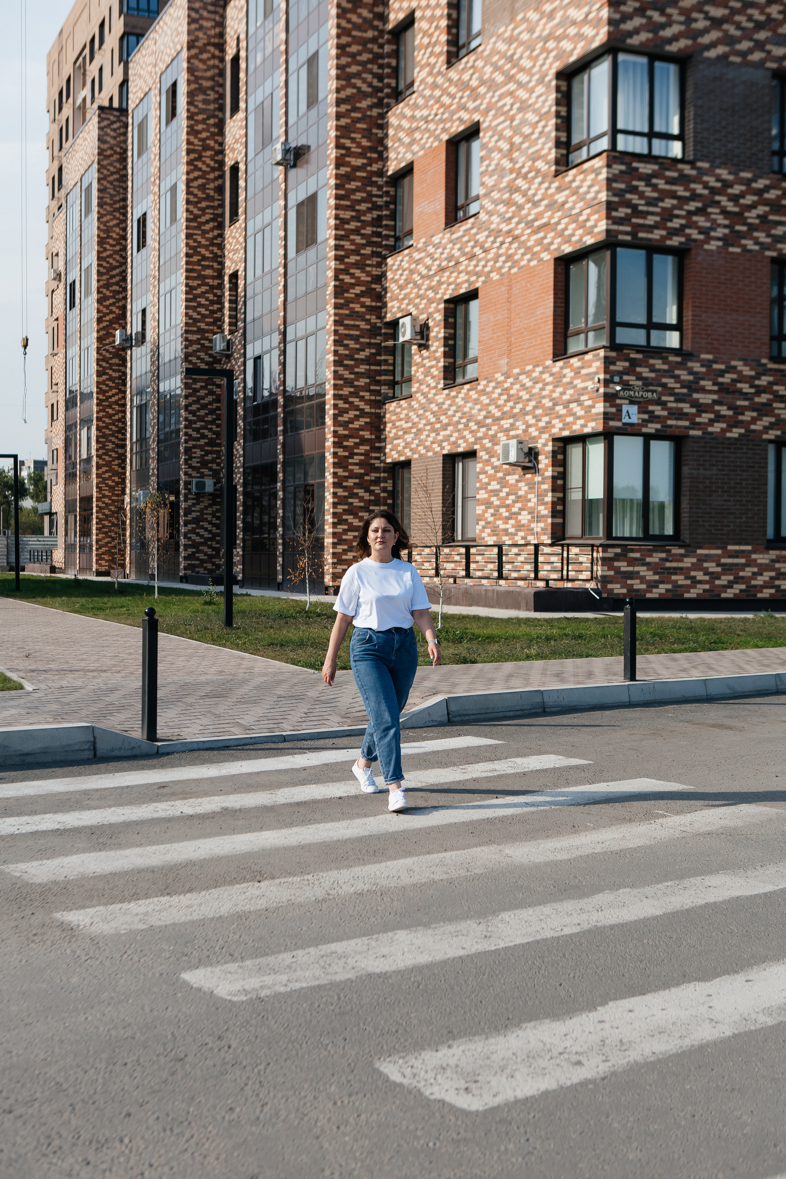 Контент-съёмка для финансового советника Любовь Черёмина. Контент-фотограф в Абакане Наталья Нагибина