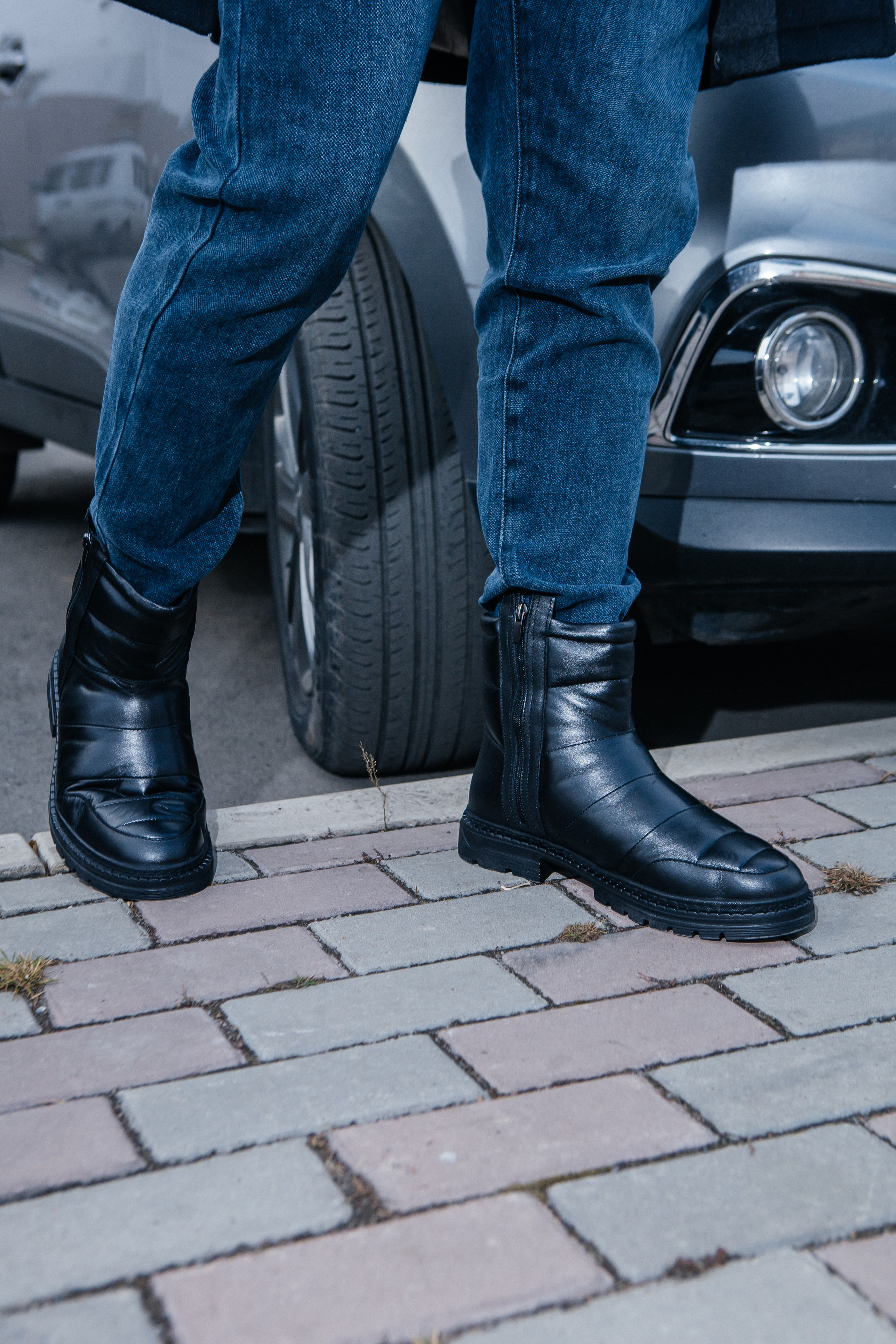 Контент-съёмка для Calipso (зимняя коллекция). Контент-фотограф в Абакане Наталья Нагибина