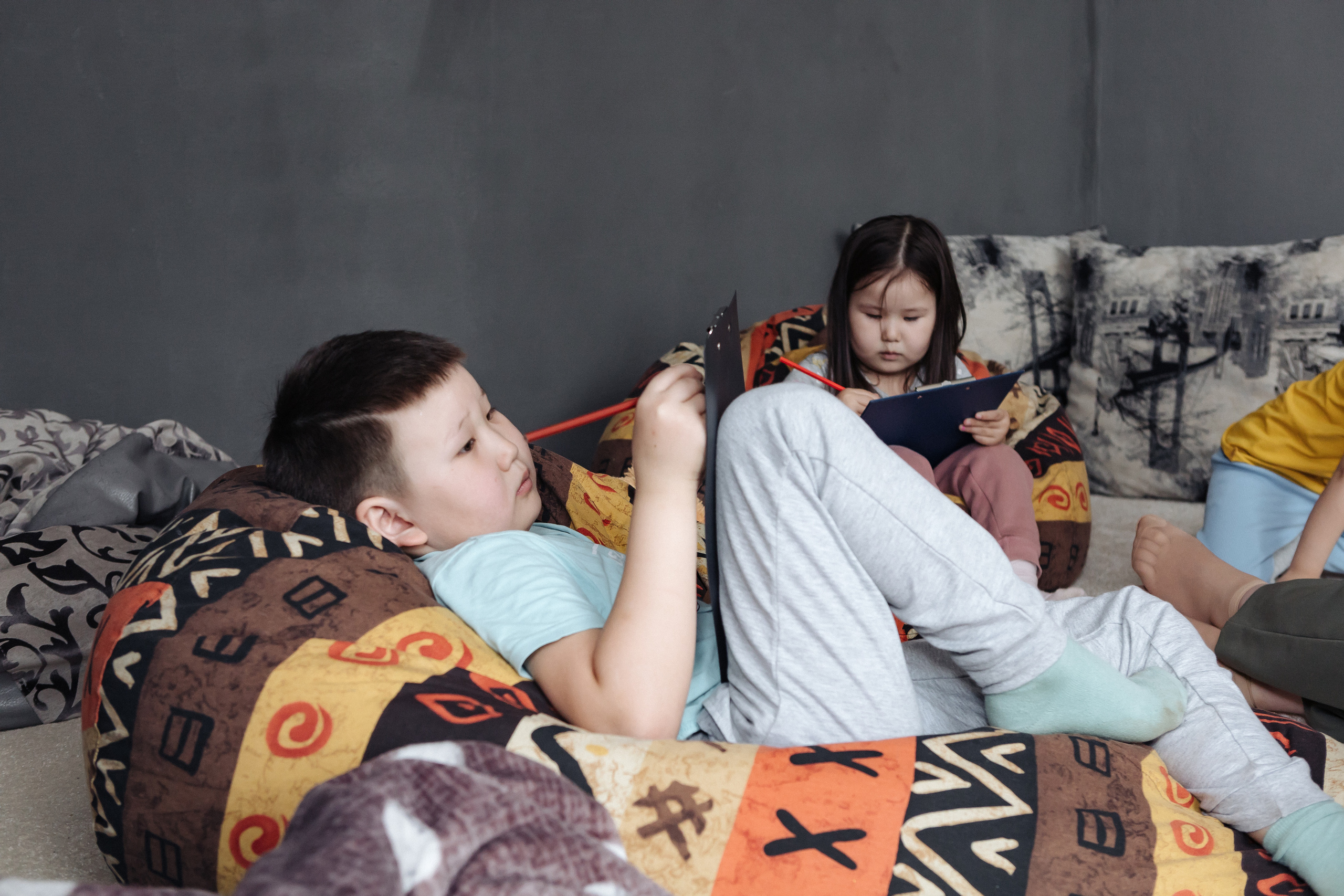 Репортажная сьёмка, Живые встречи. Контент-фотограф в Абакане Наталья Нагибина