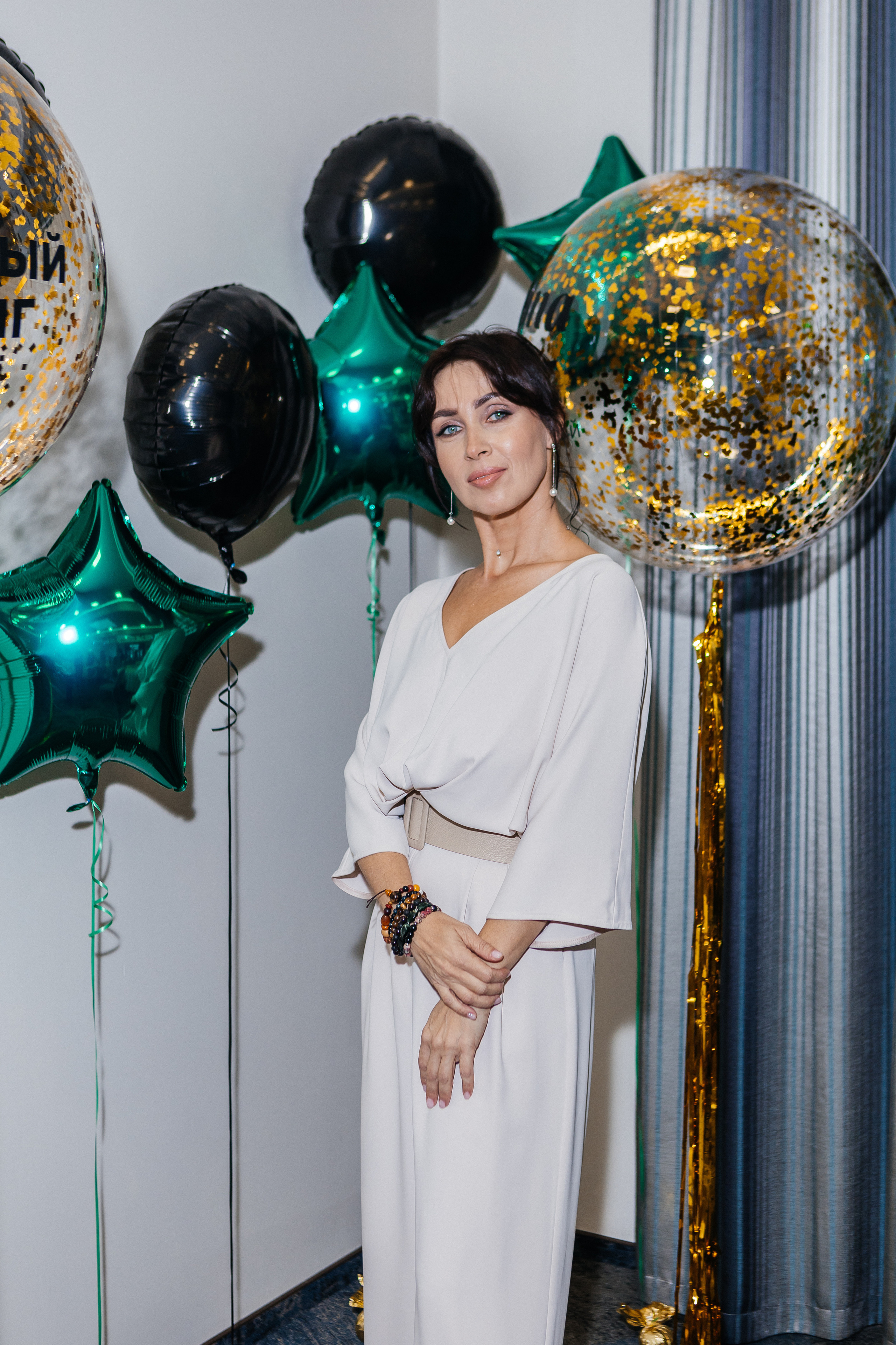 Самый масштабный Нетворкинг (ноябрь 2022). Контент-фотограф в Абакане Наталья Нагибина