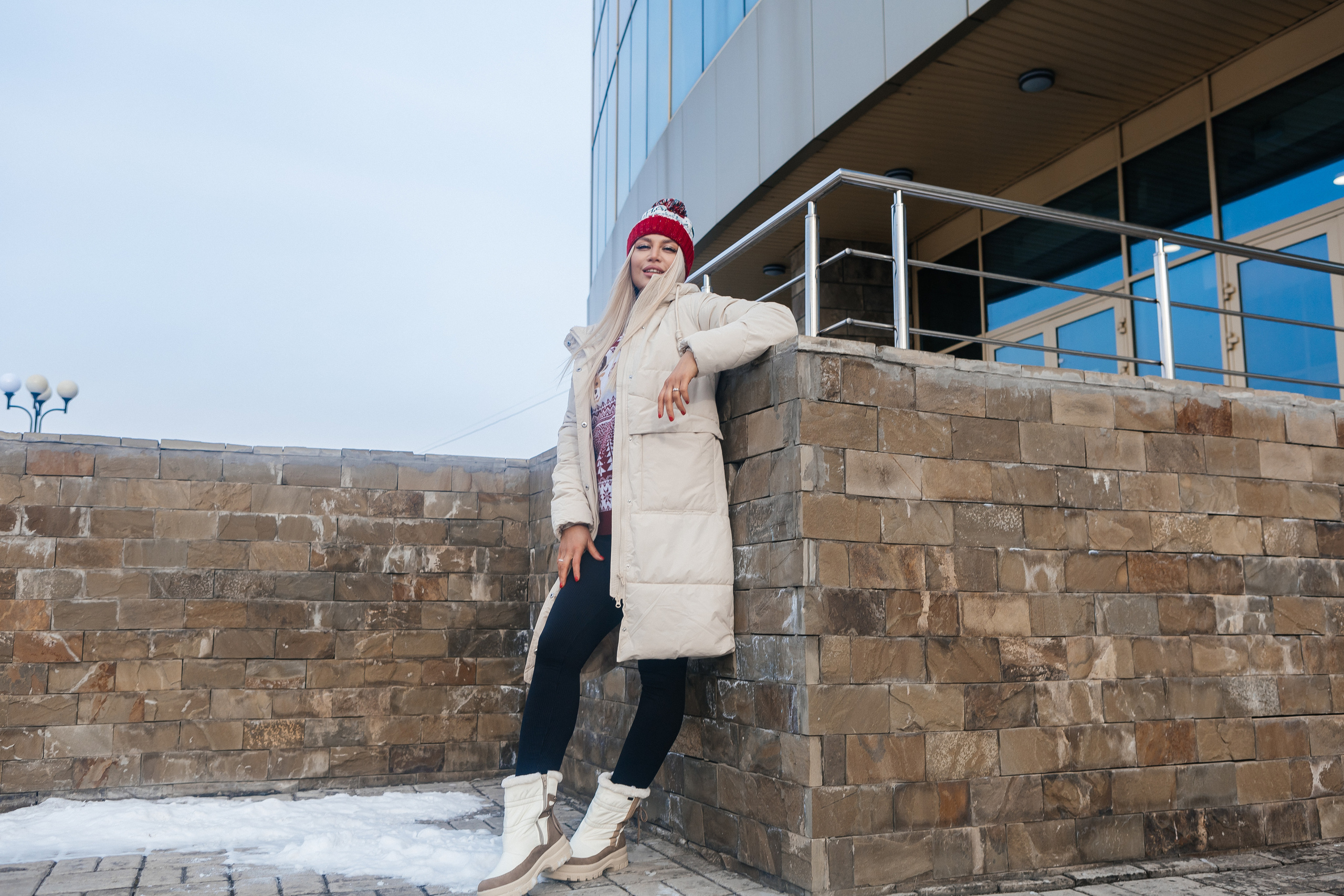 Контент для магазина Rieker&EuroShoes. Контент-фотограф в Абакане Наталья Нагибина