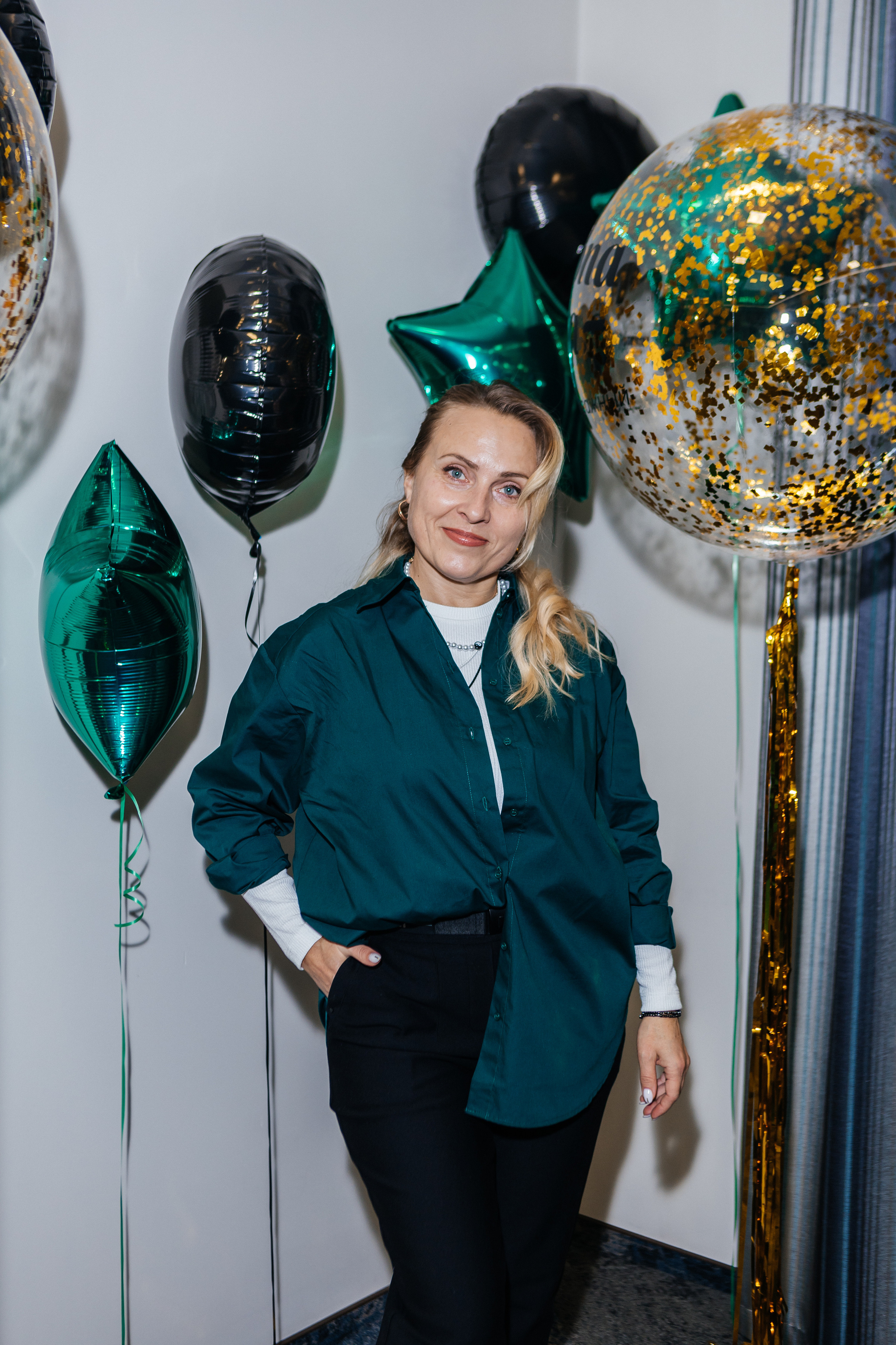 Самый масштабный Нетворкинг (ноябрь 2022). Контент-фотограф в Абакане Наталья Нагибина