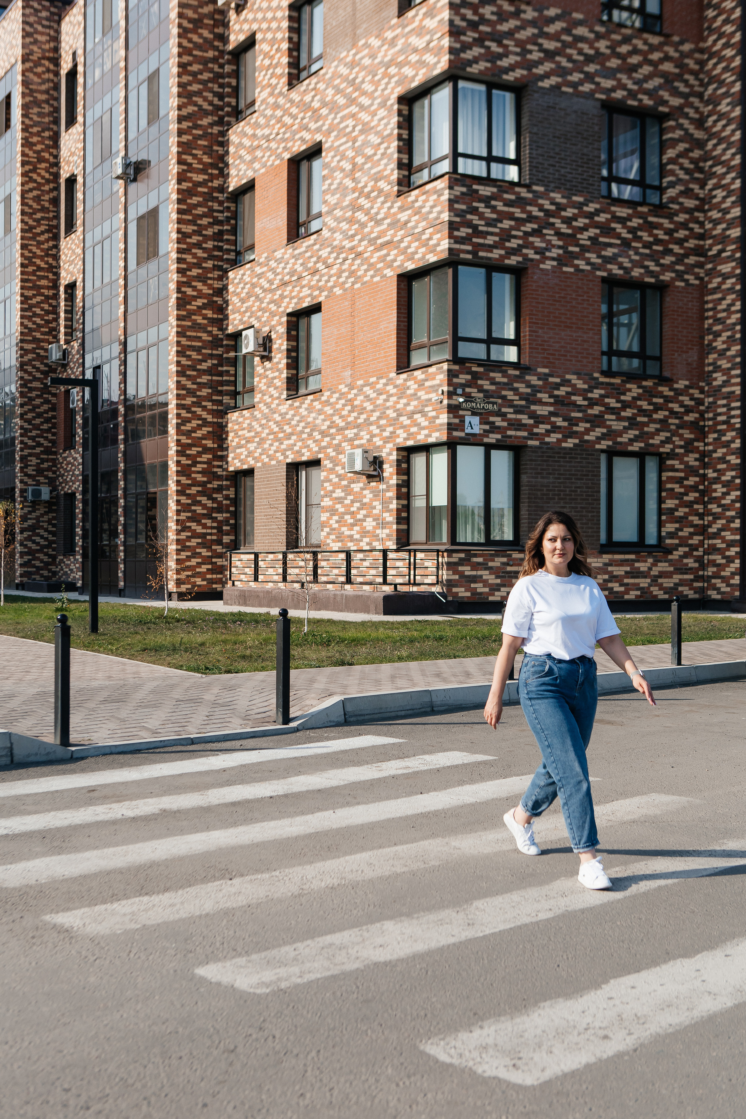 Контент-съёмка для финансового советника Любовь Черёмина. Контент-фотограф в Абакане Наталья Нагибина