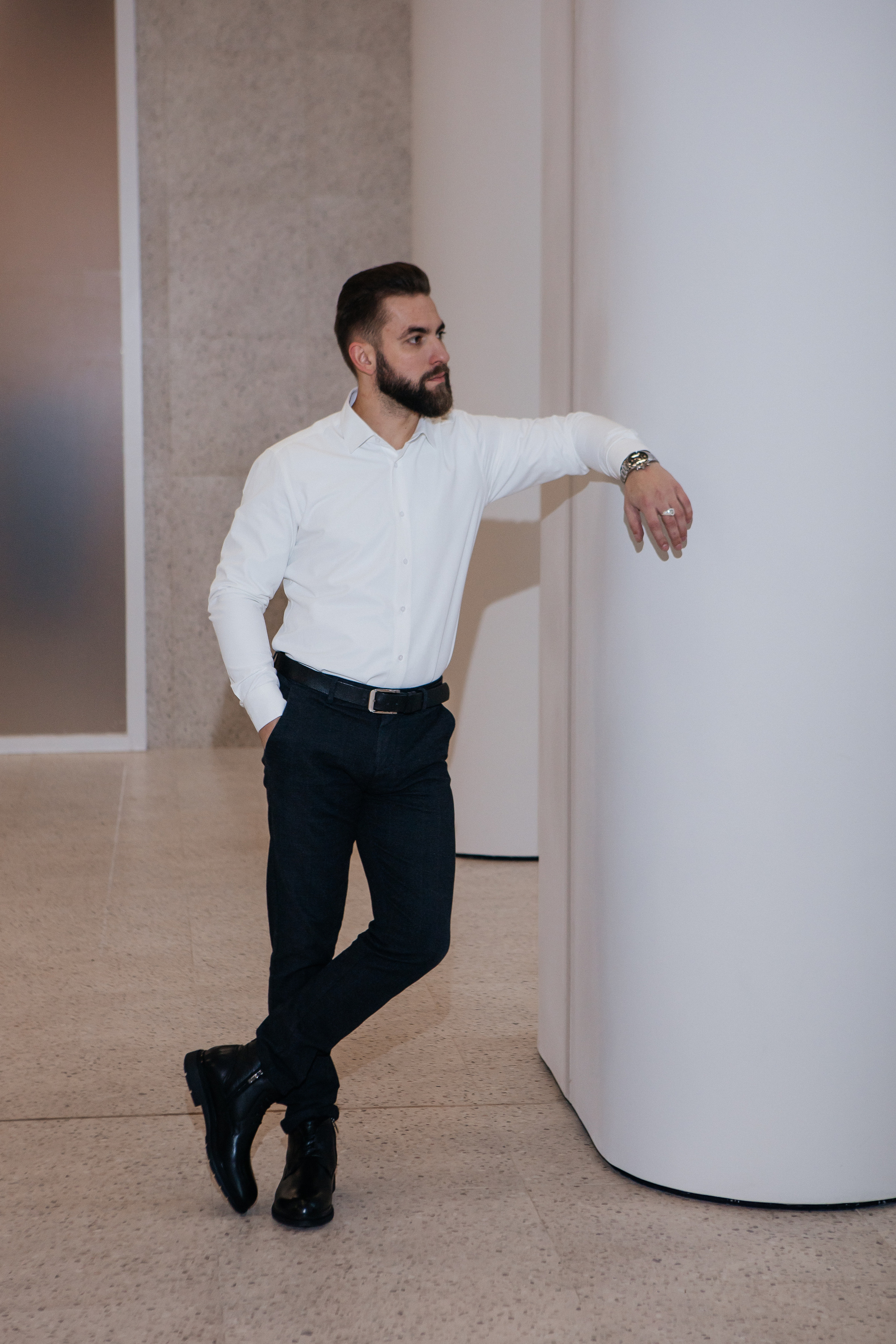 Контент-съёмка для Calipso (зимняя коллекция). Контент-фотограф в Абакане Наталья Нагибина