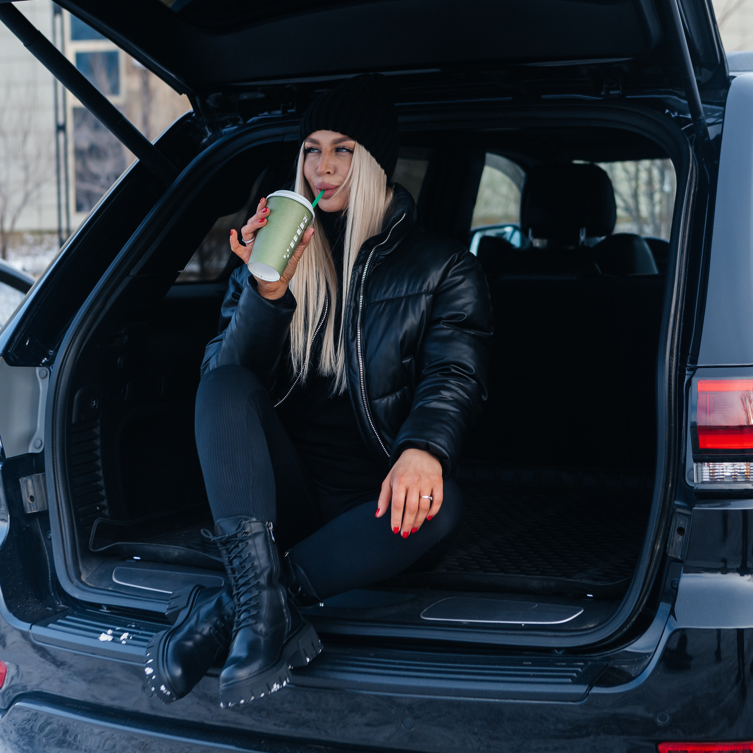 Контент для магазина Rieker&EuroShoes. Контент-фотограф в Абакане Наталья Нагибина