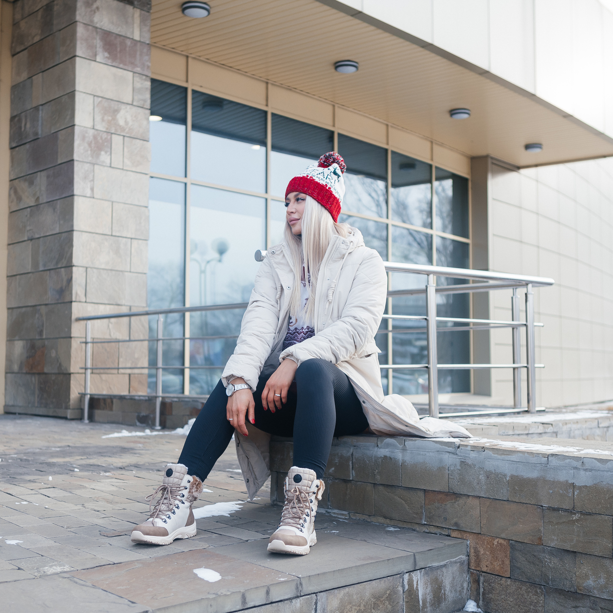 Контент для магазина Rieker&EuroShoes. Контент-фотограф в Абакане Наталья Нагибина