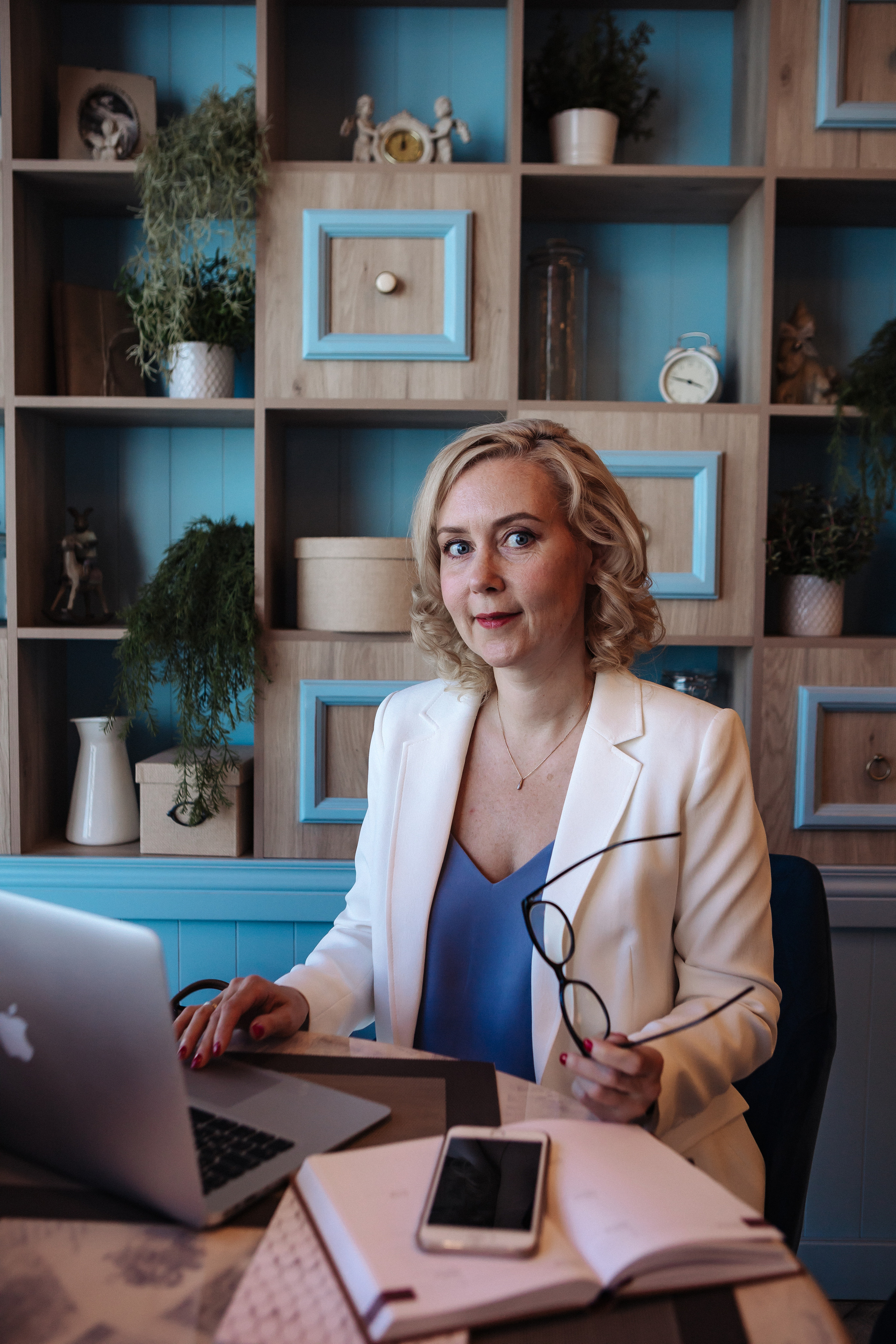 Контент-сьёмка для нутрициолога Анны Качур. Контент-фотограф в Абакане Наталья Нагибина