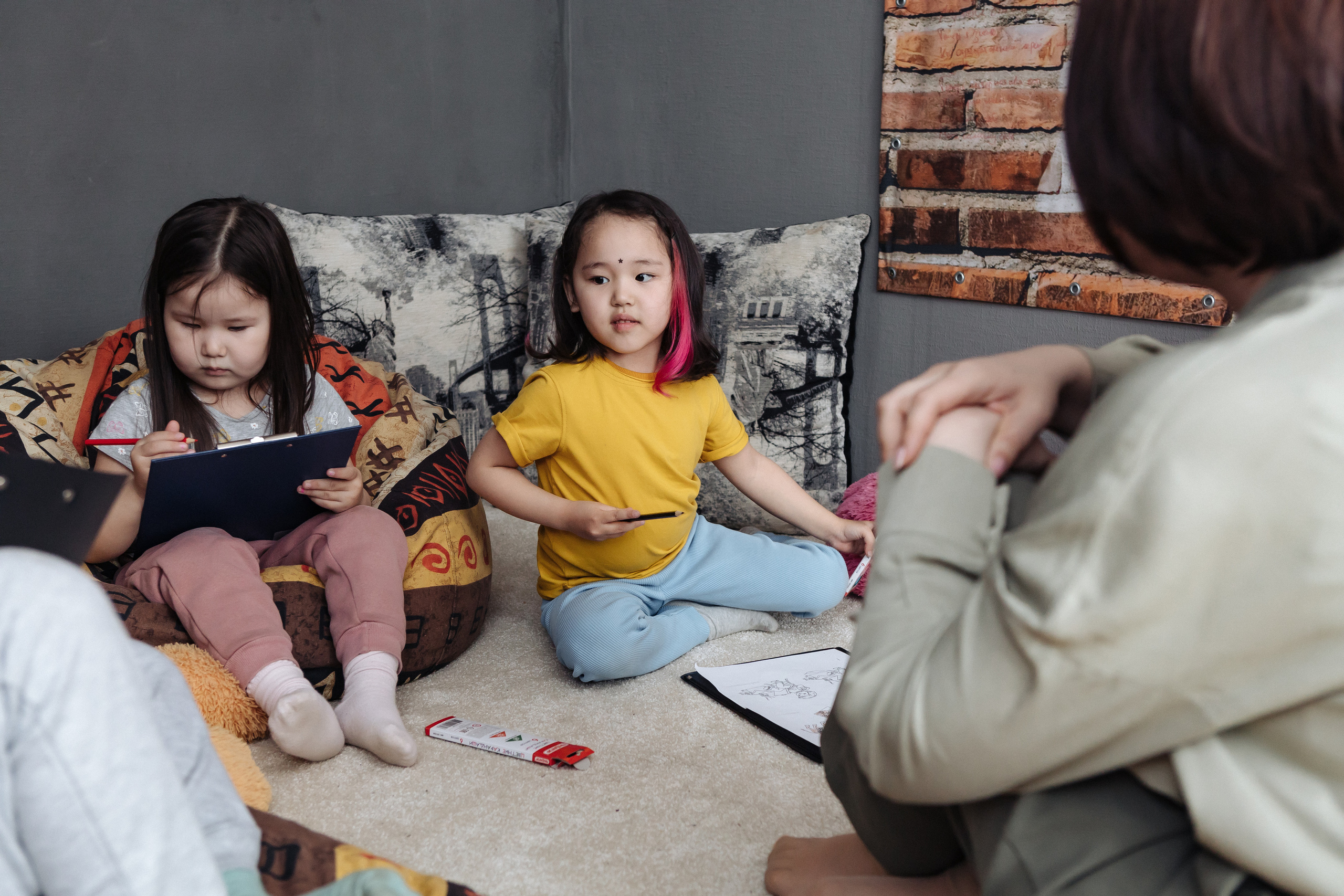 Репортажная сьёмка, Живые встречи. Контент-фотограф в Абакане Наталья Нагибина