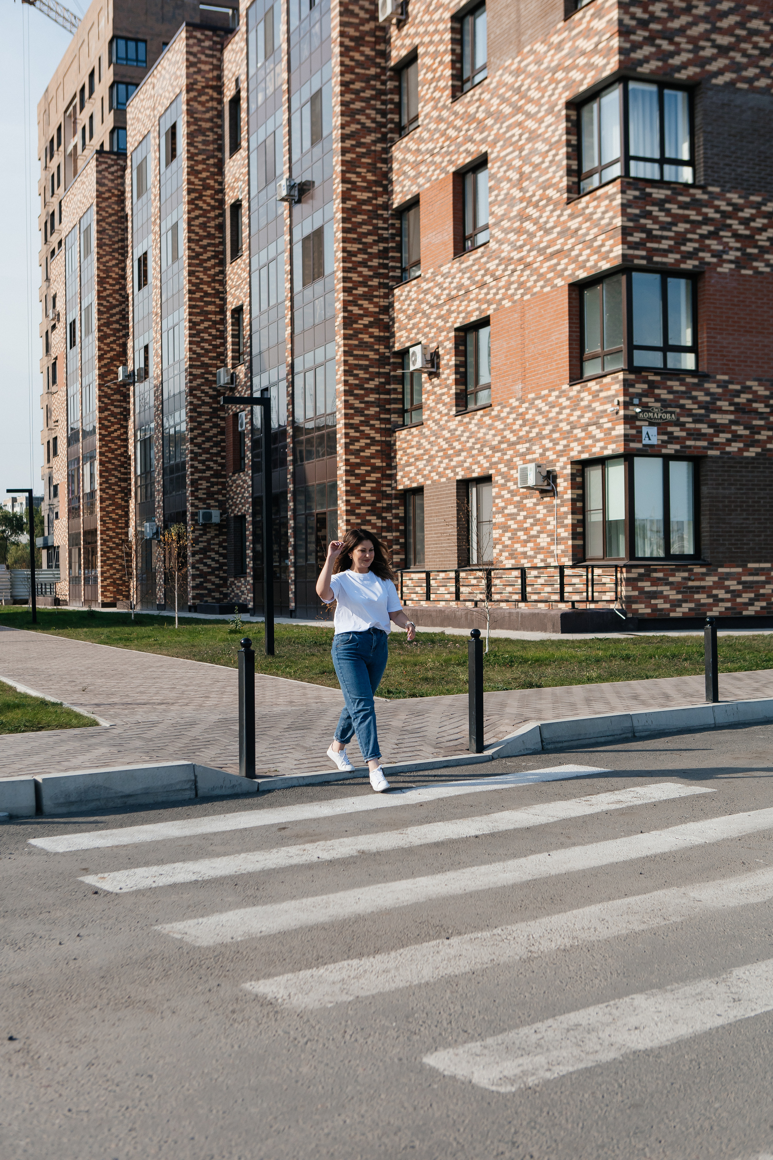 Контент-съёмка для финансового советника Любовь Черёмина. Контент-фотограф в Абакане Наталья Нагибина