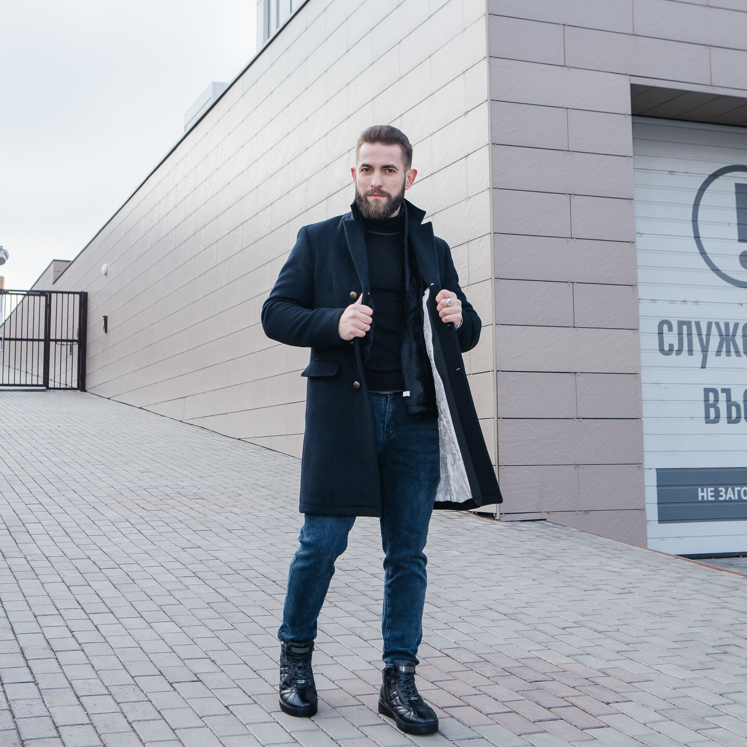 Контент-съёмка для Calipso (зимняя коллекция). Контент-фотограф в Абакане Наталья Нагибина