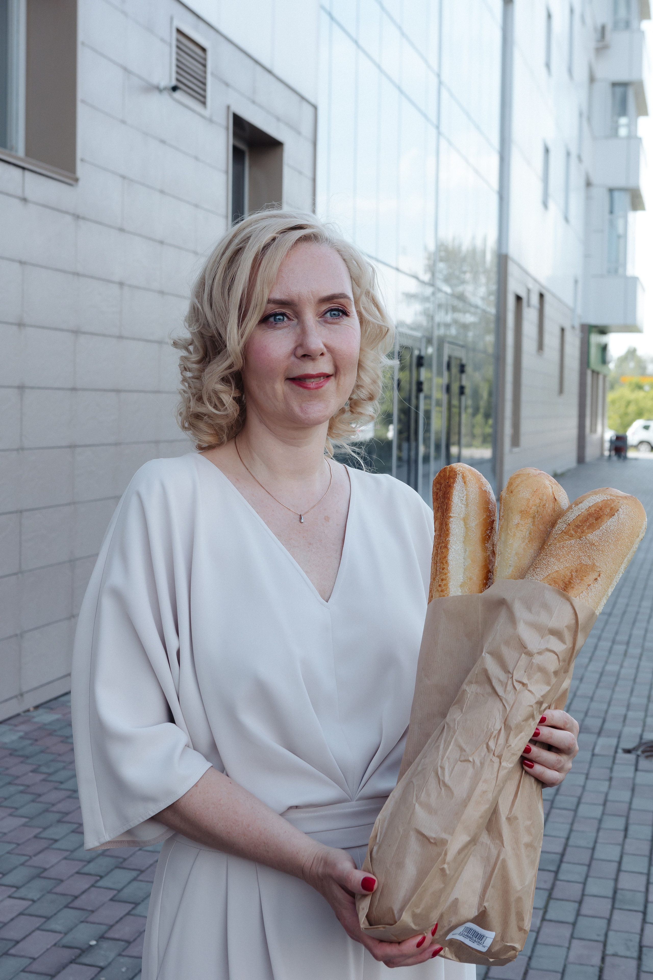 Контент-сьёмка для нутрициолога Анны Качур. Контент-фотограф в Абакане Наталья Нагибина