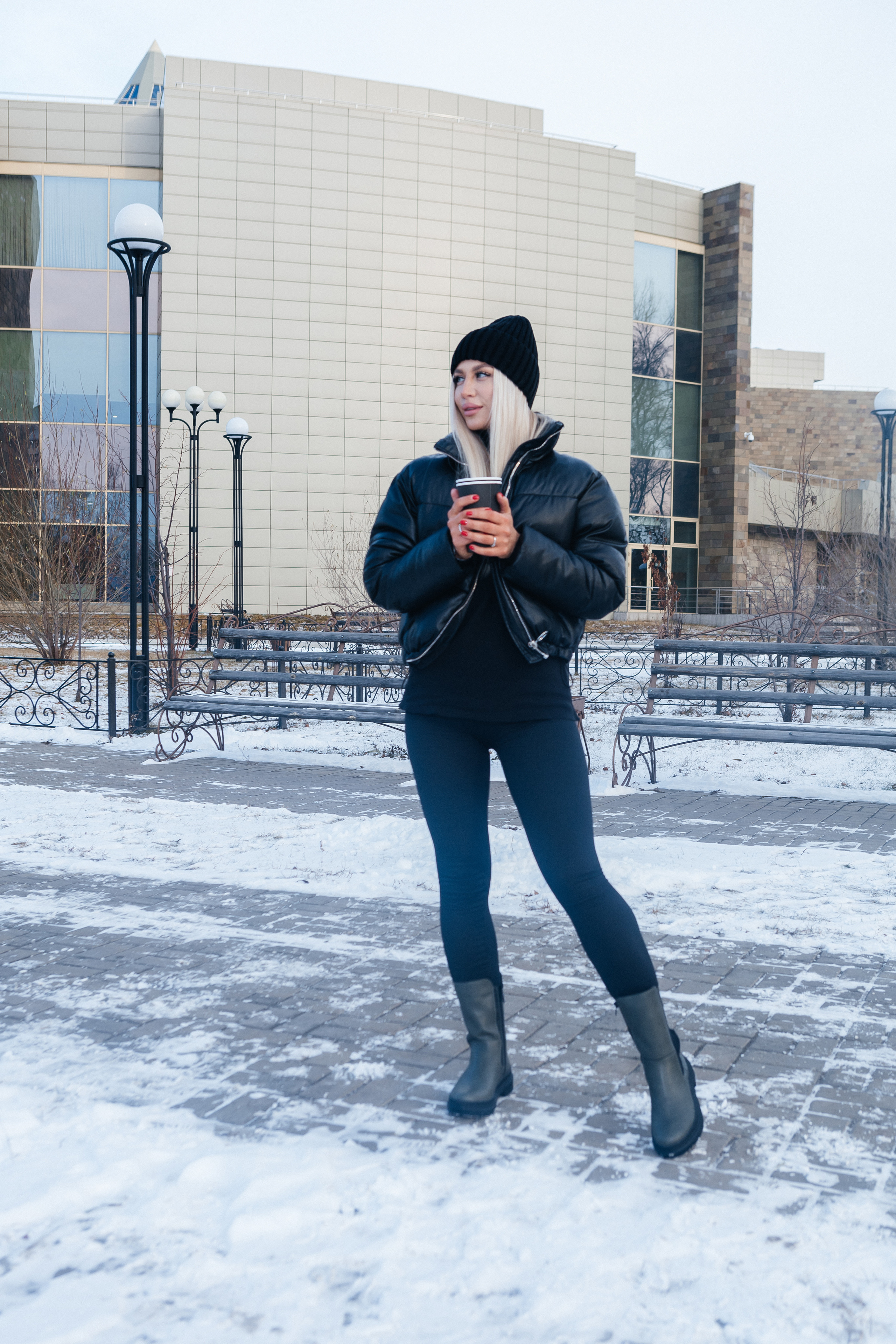 Контент для магазина Rieker&EuroShoes. Контент-фотограф в Абакане Наталья Нагибина