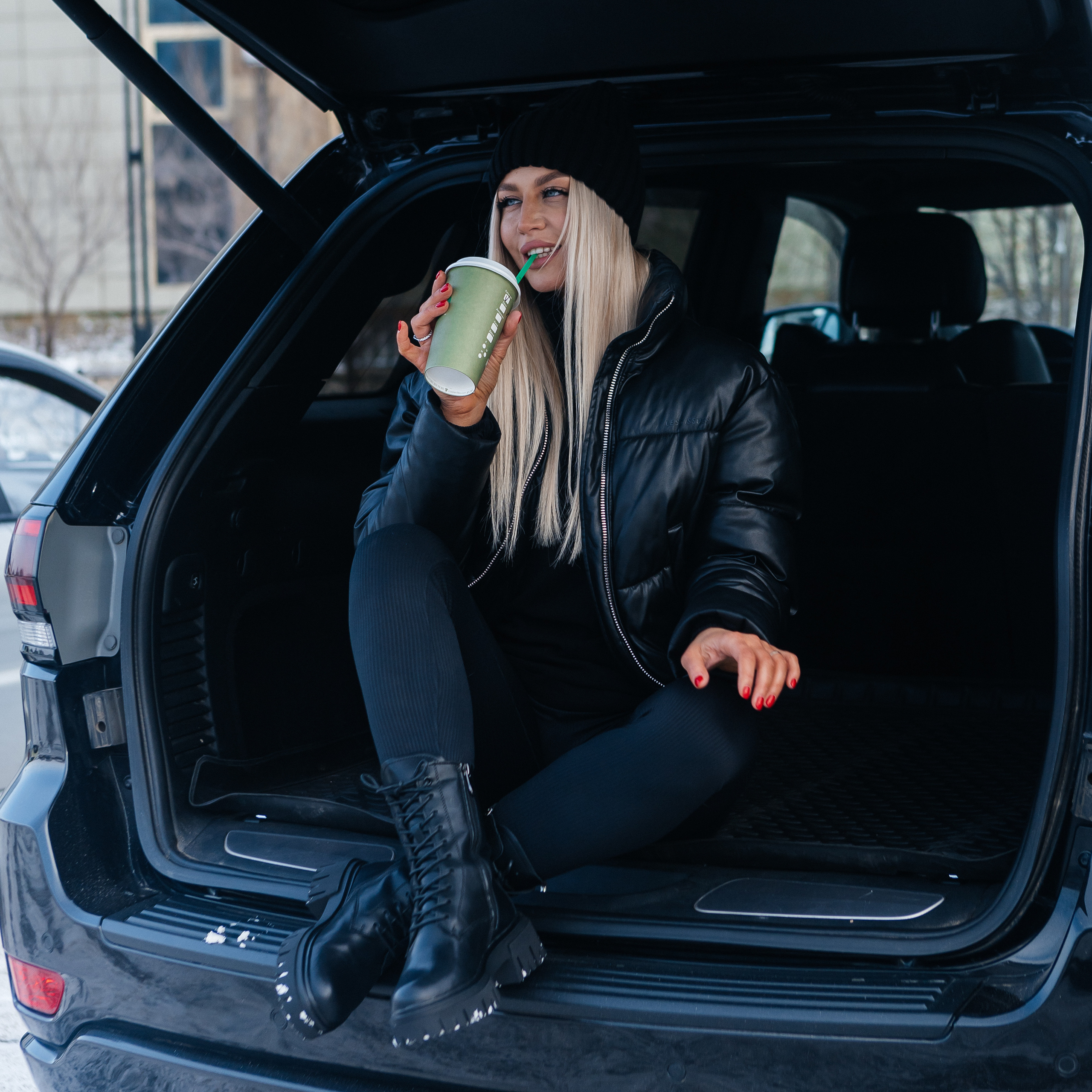 Контент для магазина Rieker&EuroShoes. Контент-фотограф в Абакане Наталья Нагибина