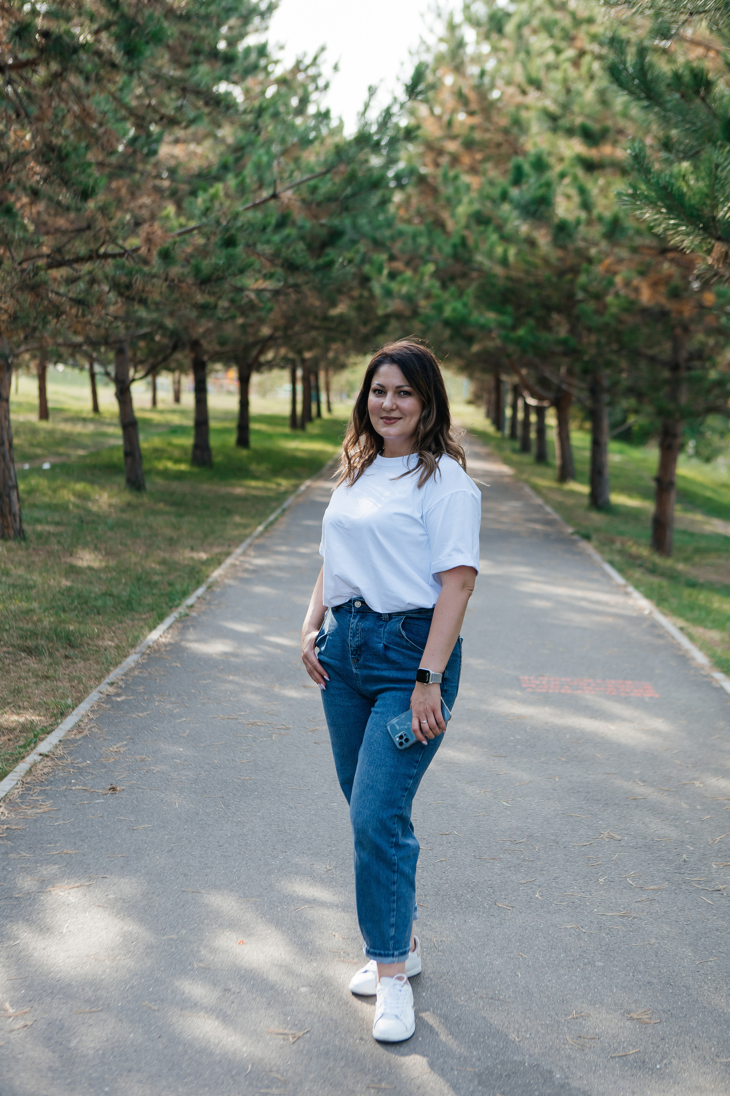 Контент-съёмка для финансового советника Любовь Черёмина. Контент-фотограф в Абакане Наталья Нагибина