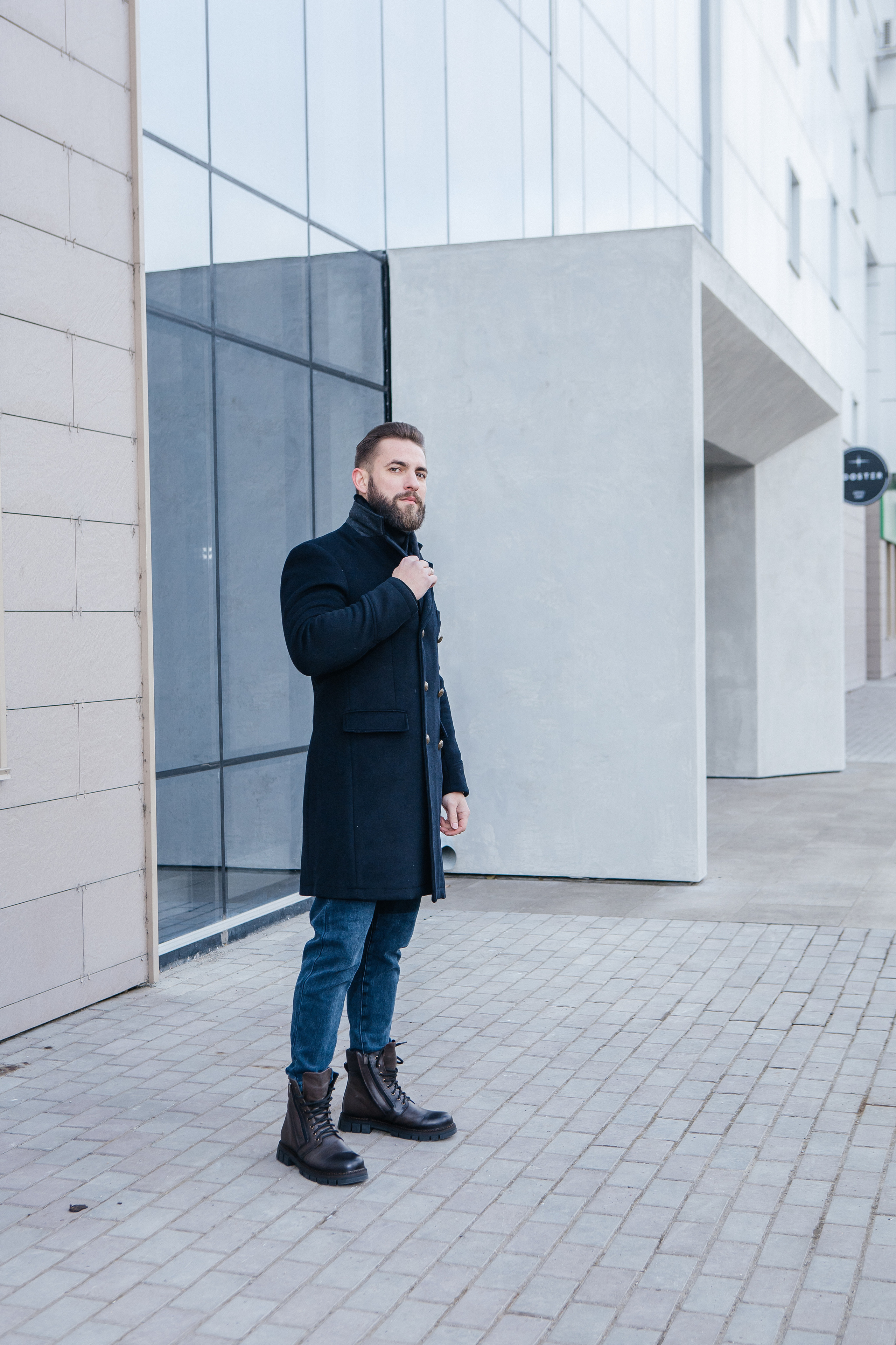 Контент-съёмка для Calipso (зимняя коллекция). Контент-фотограф в Абакане Наталья Нагибина