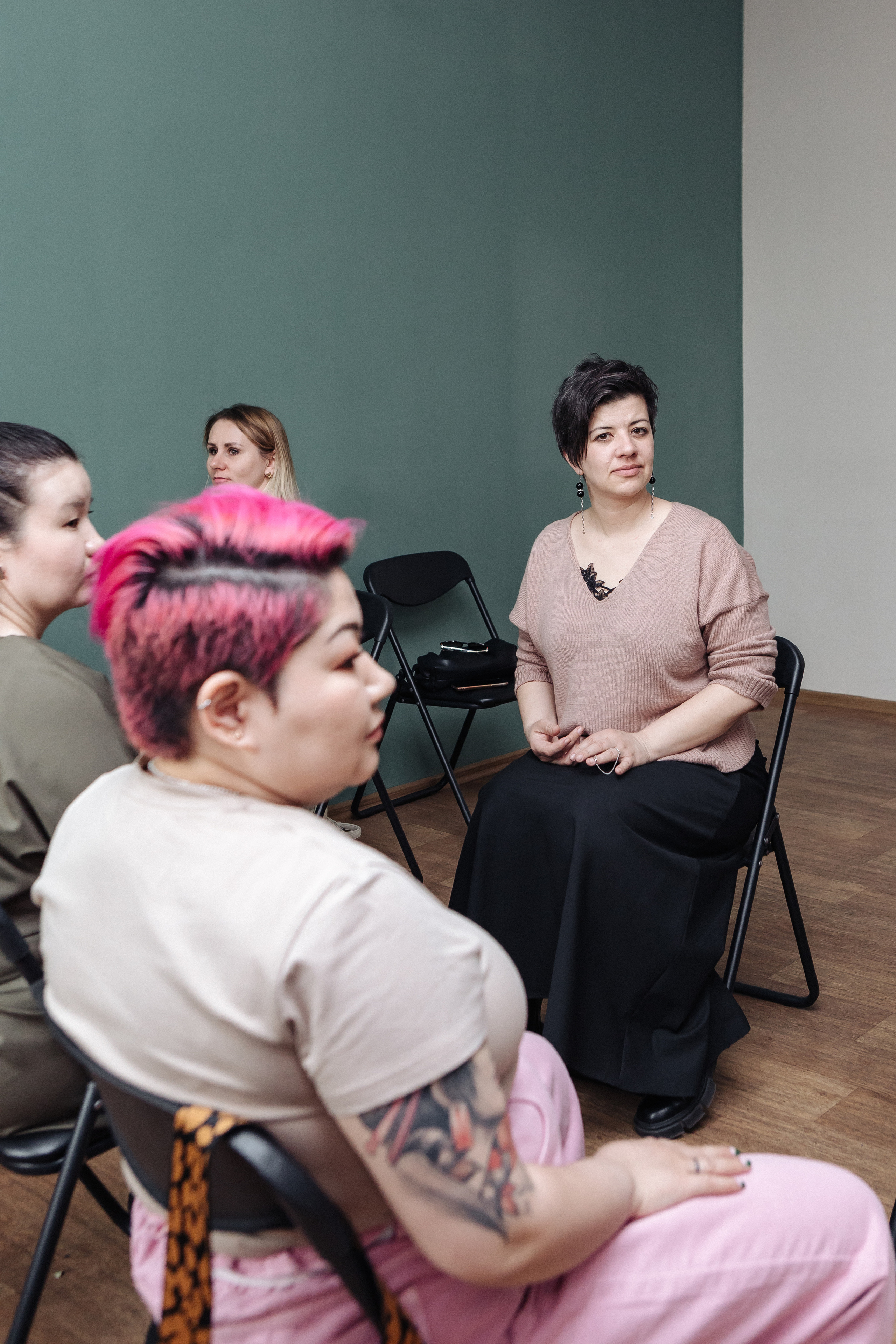 Репортажная сьёмка, Живые встречи. Контент-фотограф в Абакане Наталья Нагибина