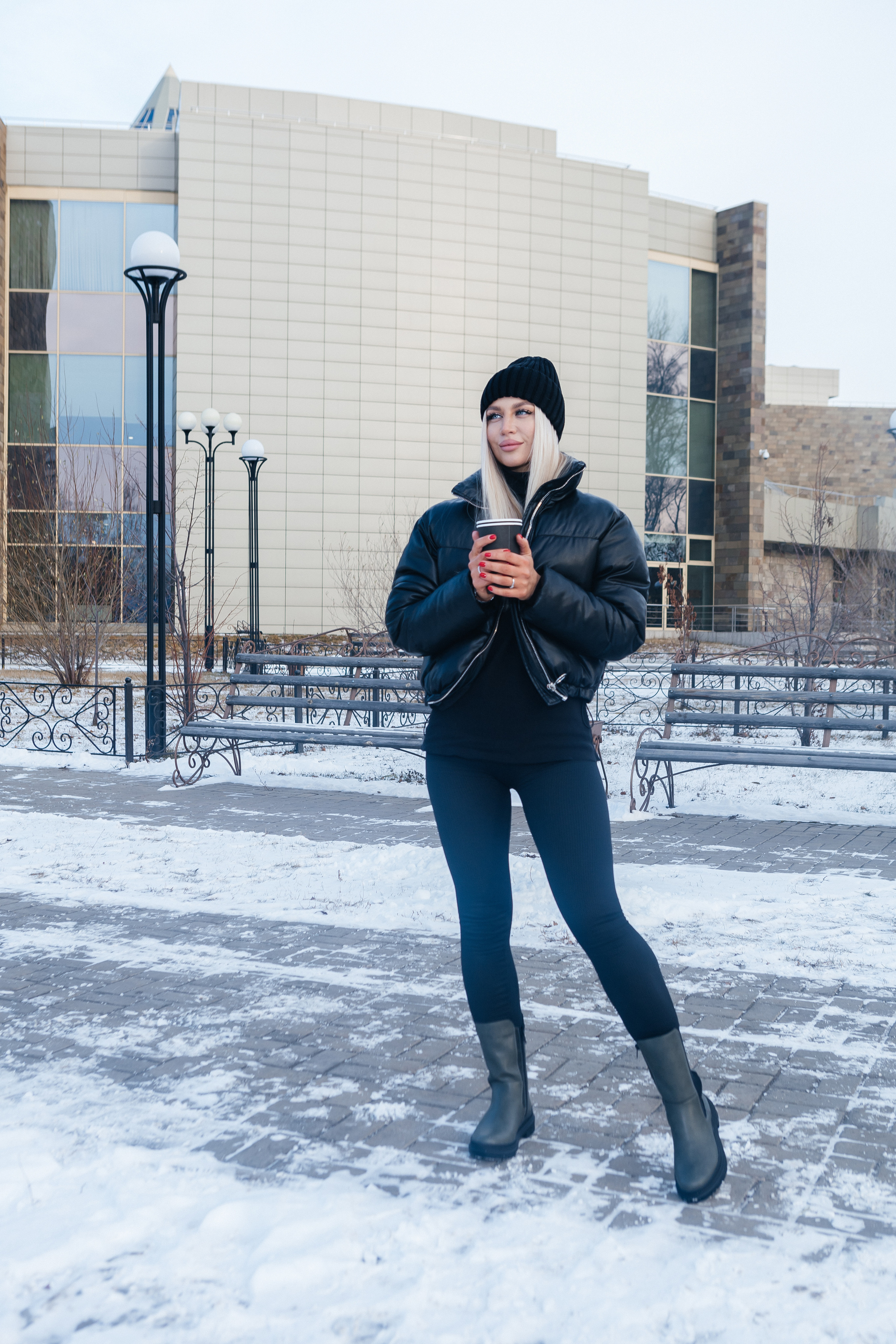 Контент для магазина Rieker&EuroShoes. Контент-фотограф в Абакане Наталья Нагибина